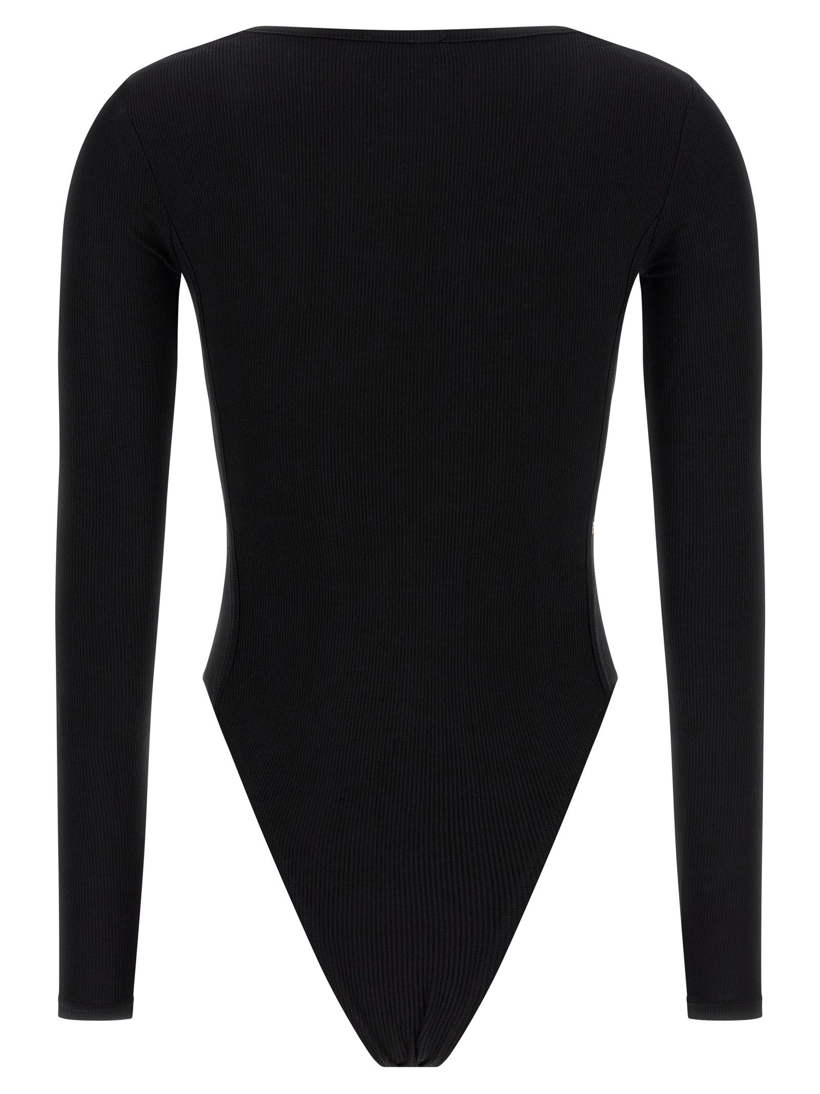 Diesel 'T-Bodyn' Bodysuit Size S / US 4 / IT 40 - 2 Thumbnail