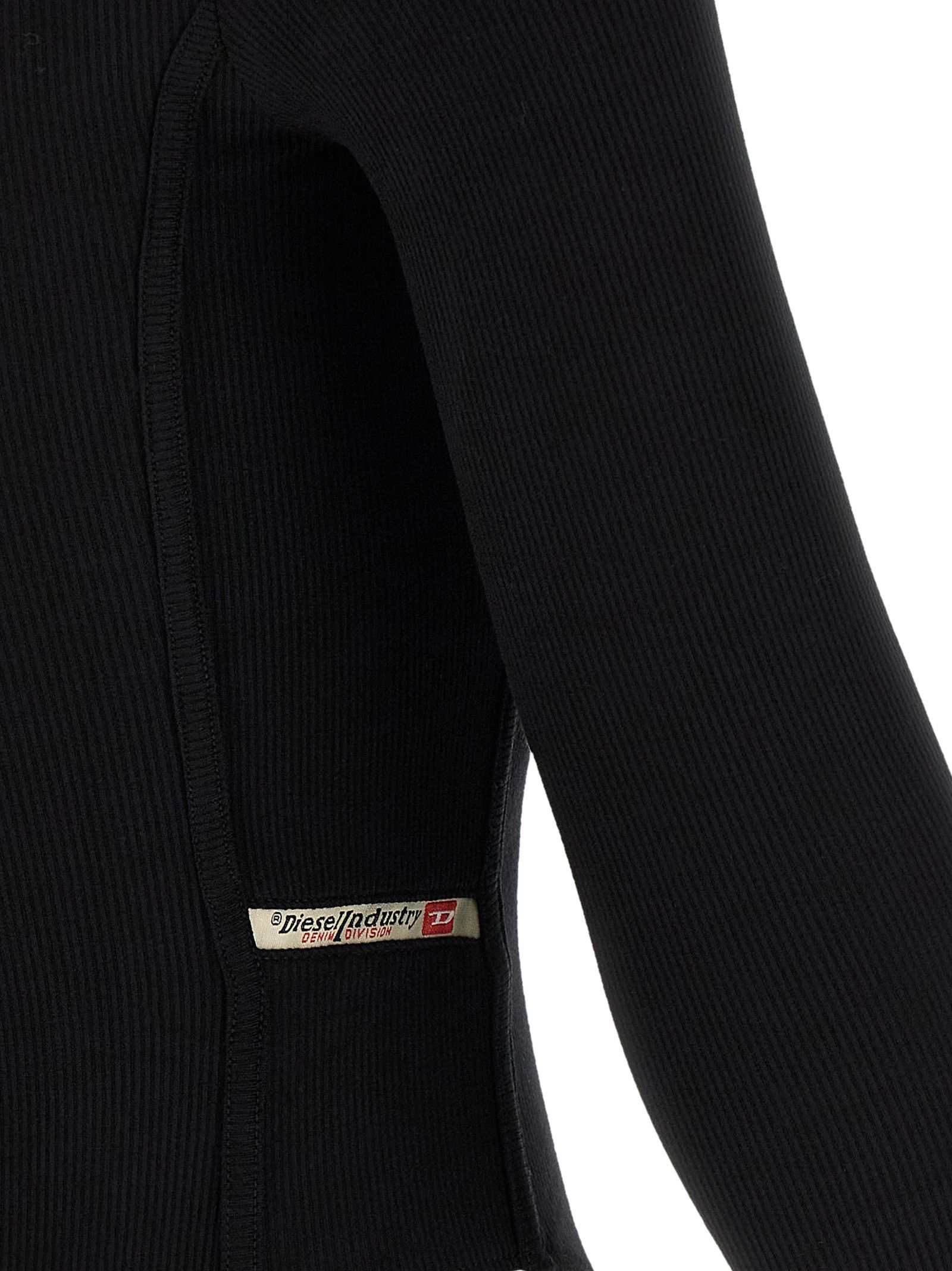 Diesel 'T-Bodyn' Bodysuit Size S / US 4 / IT 40 - 4 Thumbnail
