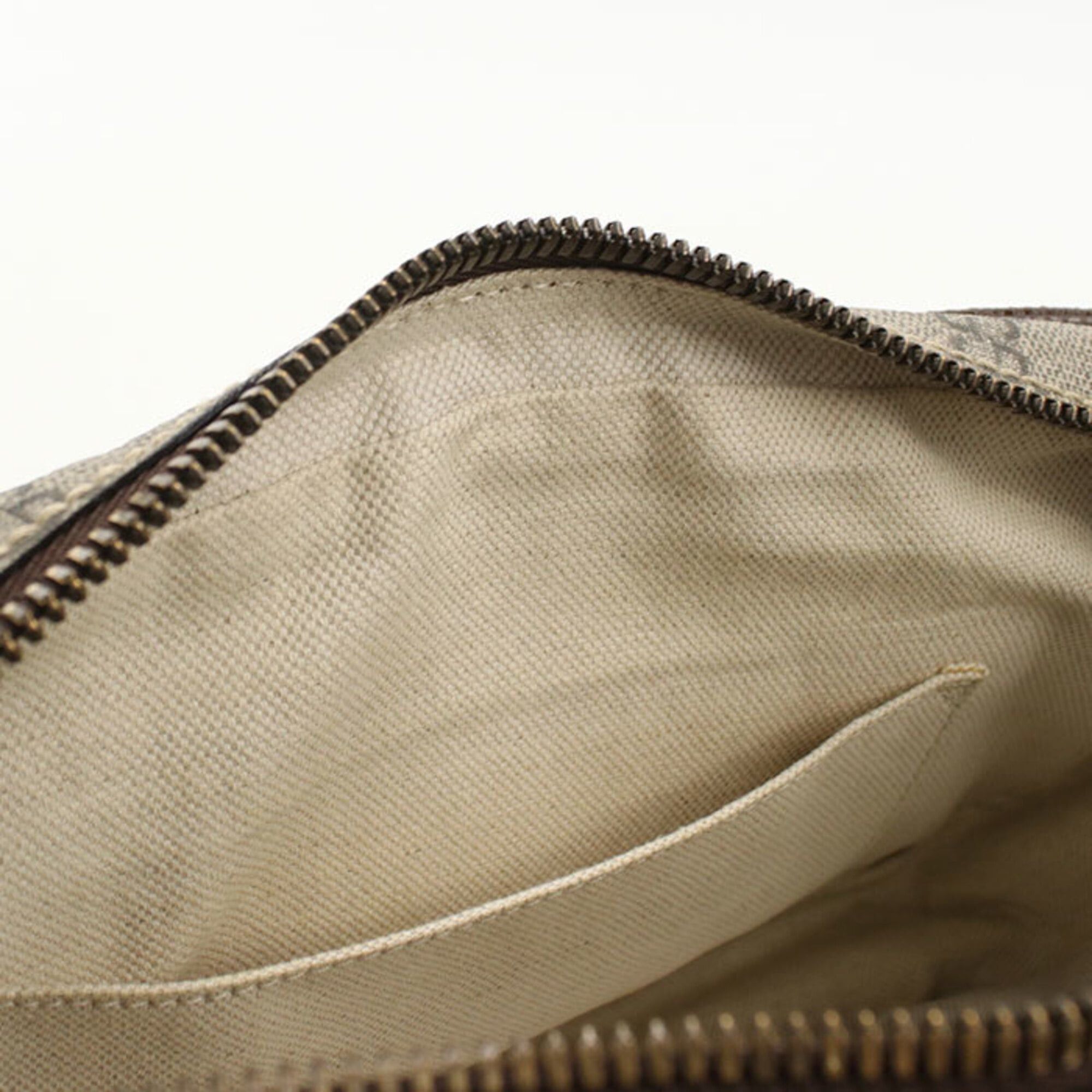 Gucci GUCCI GG Belt Bag Ophidia (574796) - Men's & Women's Beige Size ONE SIZE - 5 Thumbnail