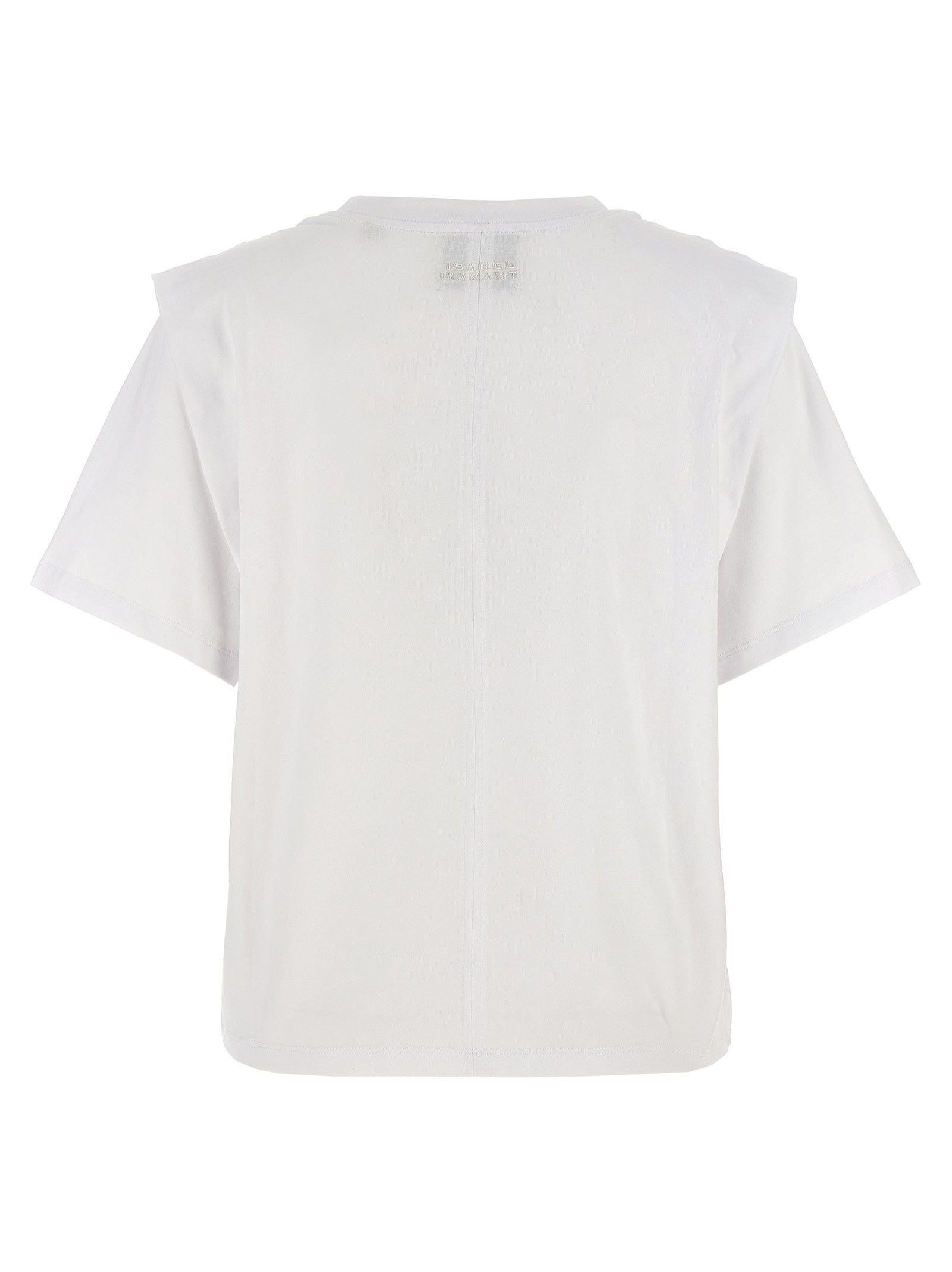 Isabel Marant 'Zelitos' T-Shirt Size M / US 6-8 / IT 42-44 - 2 Thumbnail