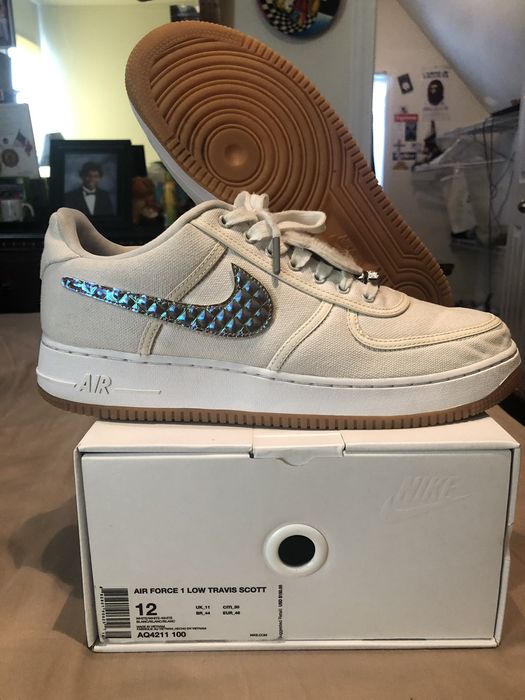 af1 af100