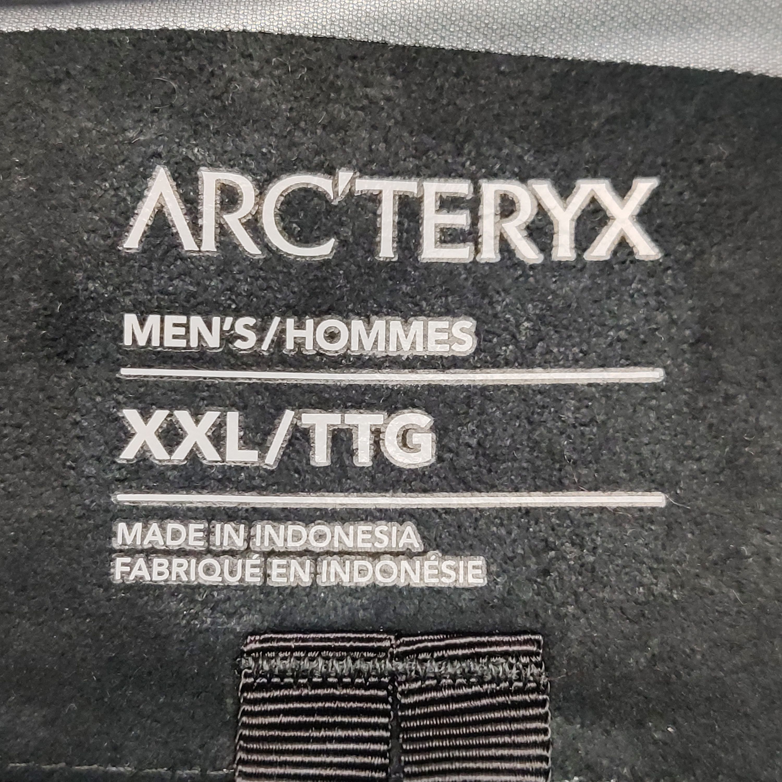 Arc'teryx Arc'teryx GORE-TEX Beta Shell Jacket XXL Size US XXL / EU 58 / 5 - 8 Thumbnail