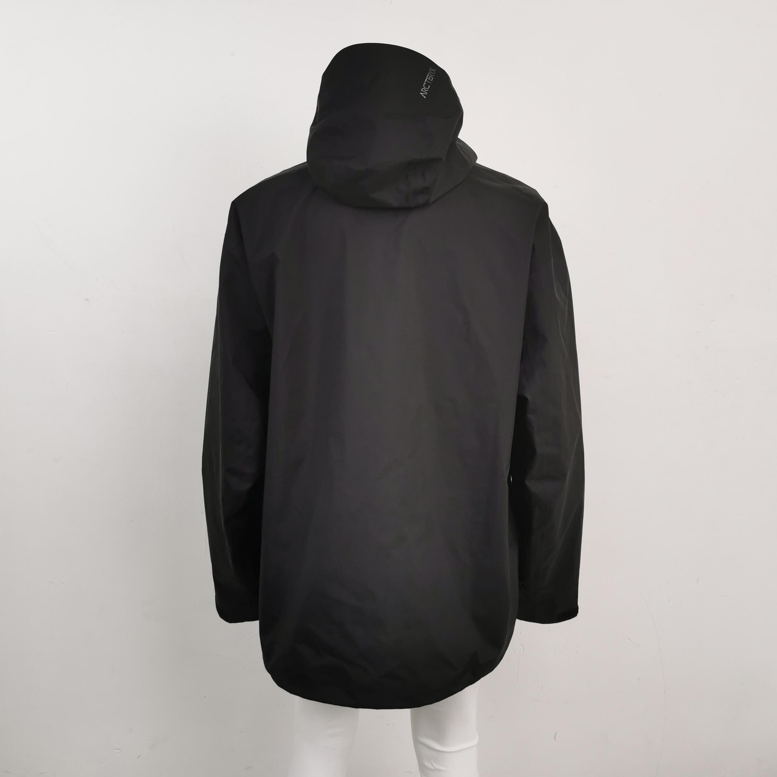 Arc'teryx Arc'teryx GORE-TEX Beta Shell Jacket XXL Size US XXL / EU 58 / 5 - 2 Thumbnail