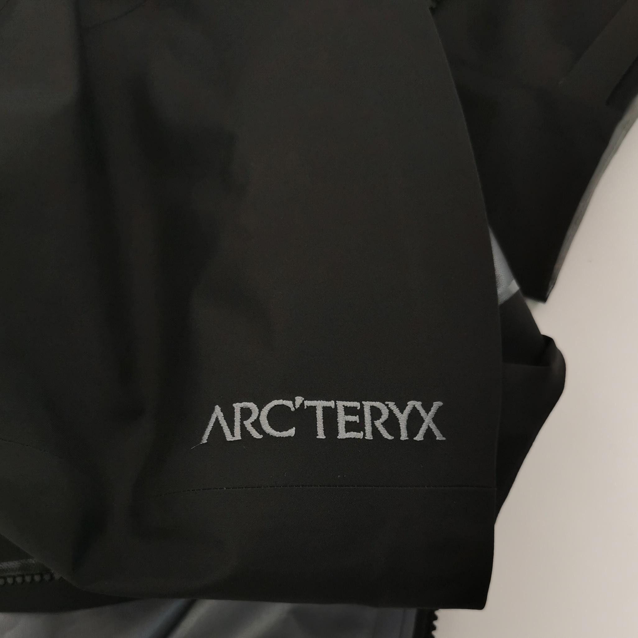 Arc'teryx Arc'teryx GORE-TEX Beta Shell Jacket XXL Size US XXL / EU 58 / 5 - 4 Thumbnail