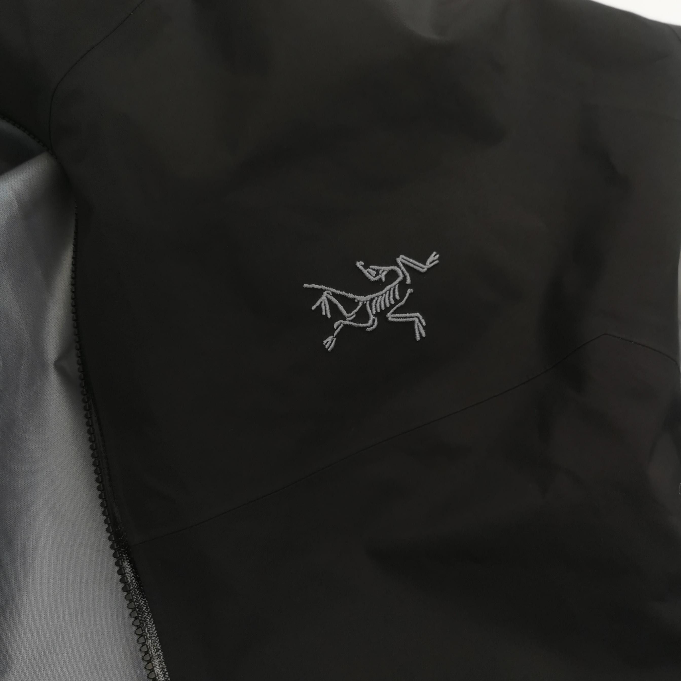 Arc'teryx Arc'teryx GORE-TEX Beta Shell Jacket XXL Size US XXL / EU 58 / 5 - 3 Thumbnail