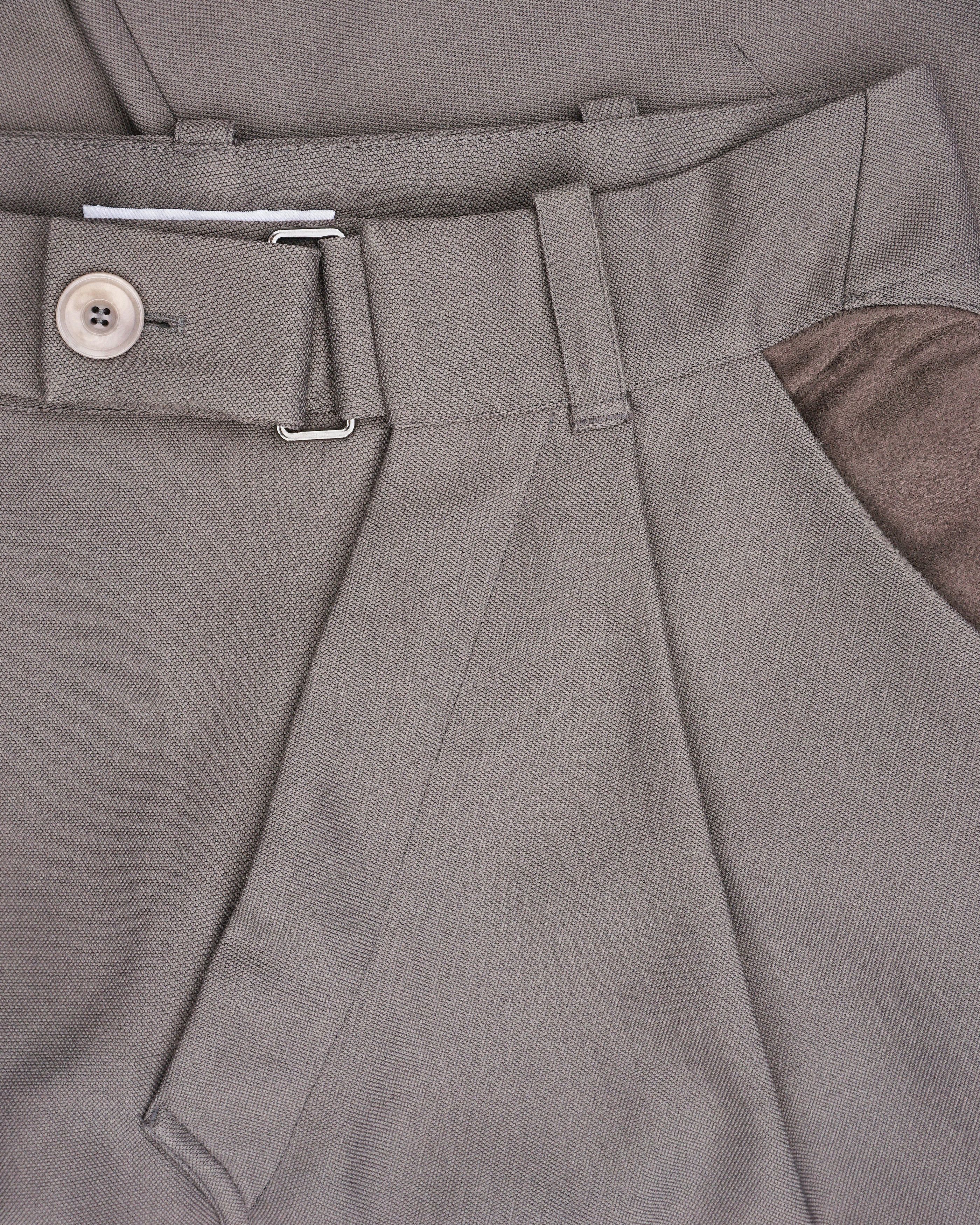 Kiko Kostadinov AW20 0009 Bindra Cargo Pants Size US 40 / EU 56 - 3 Thumbnail