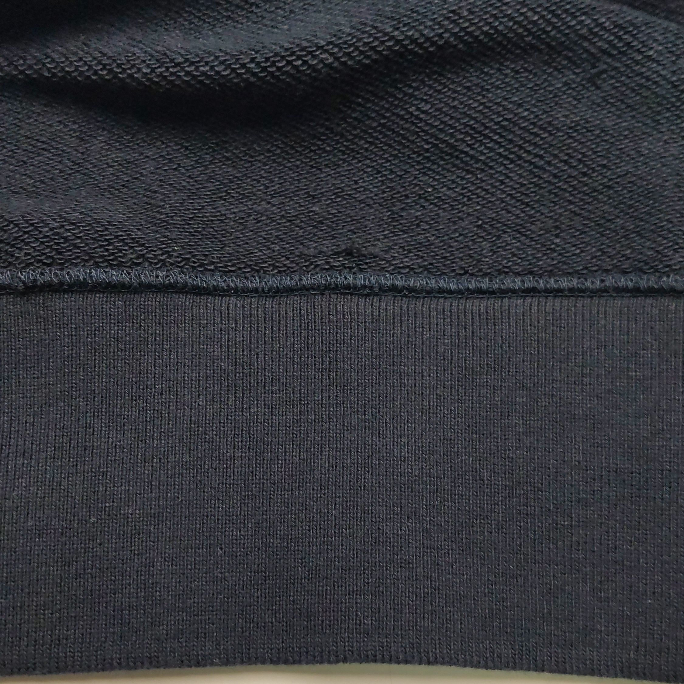 Thom Browne Thom Browne 4-Bar Stripe Sweatshirt Size 1 Size US S / EU 44-46 / 1 - 10 Thumbnail