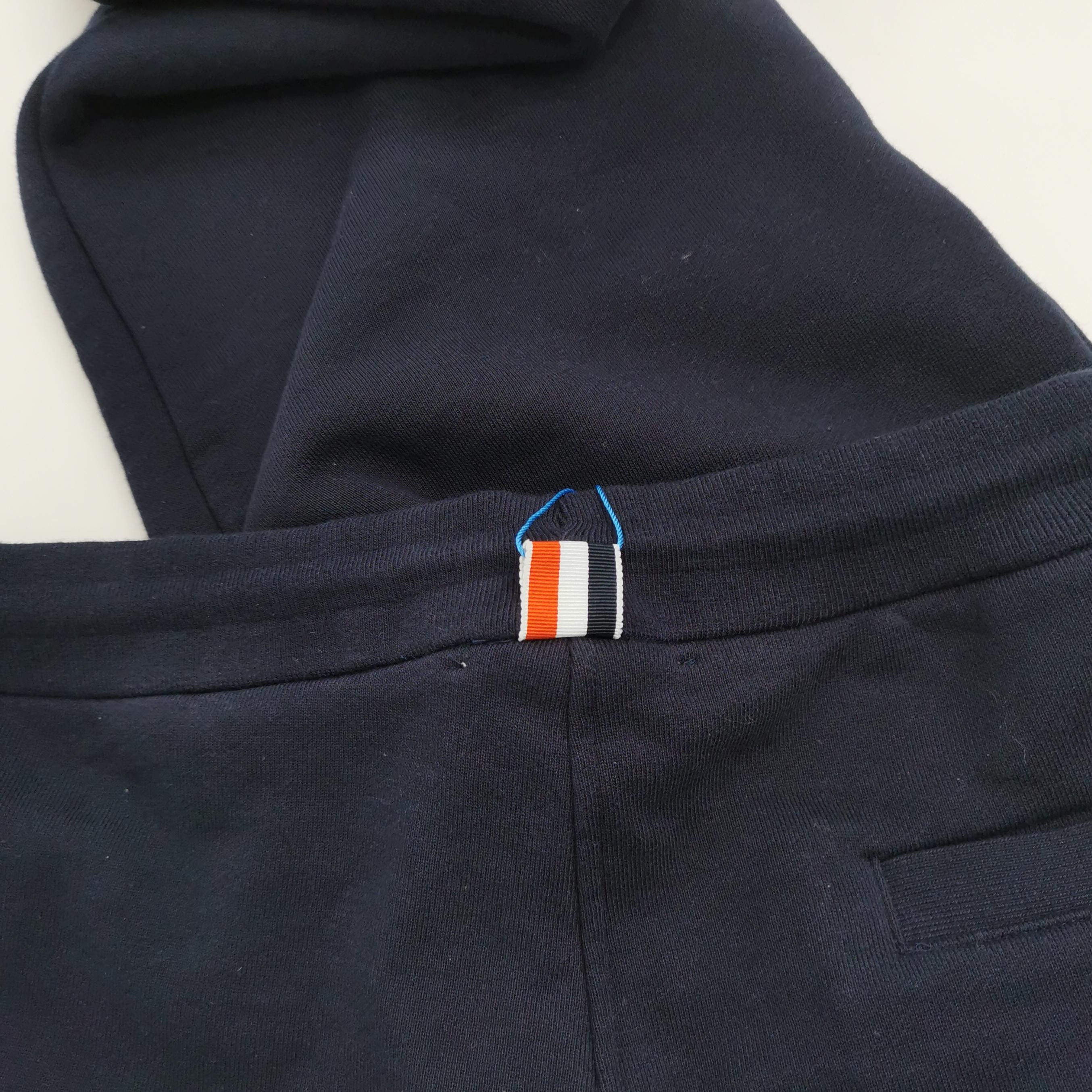Thom Browne Thom Browne 4-Bar Stripe Sweatpants Size 4 Size US 36 / EU 52 - 3 Thumbnail