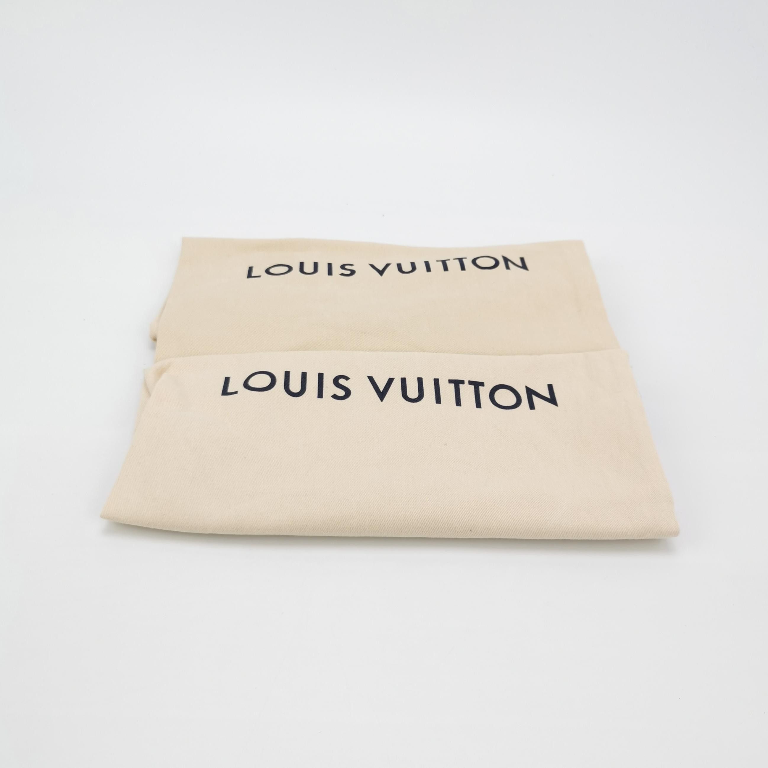 Louis Vuitton Louis Vuitton Monogram Green LV Trainer Sneakers 41 Size US 8 / EU 41 - 6 Thumbnail