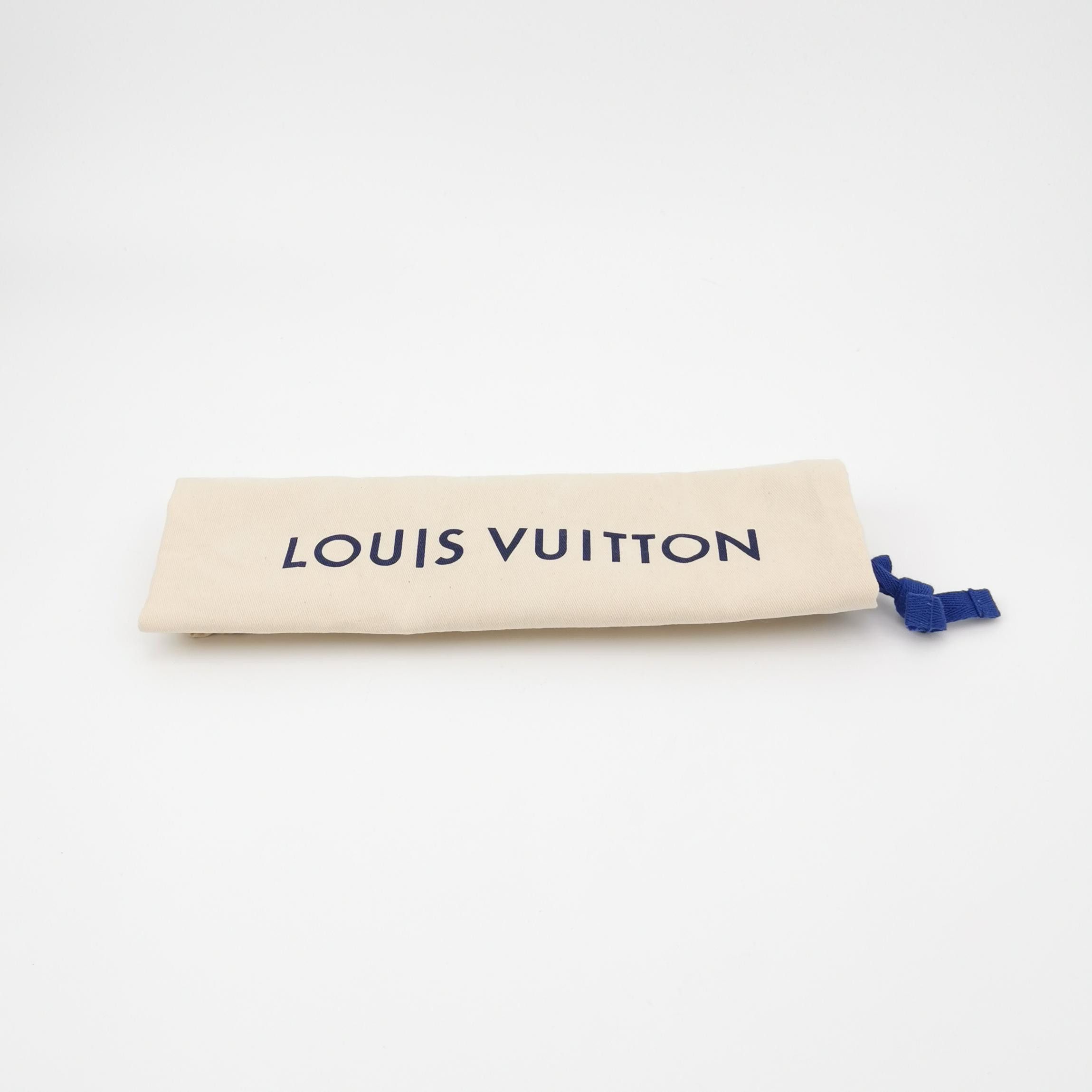 Louis Vuitton Louis Vuitton Color-blocked Low-Top Sneakers 42 Size US 9 / EU 42 - 6 Thumbnail