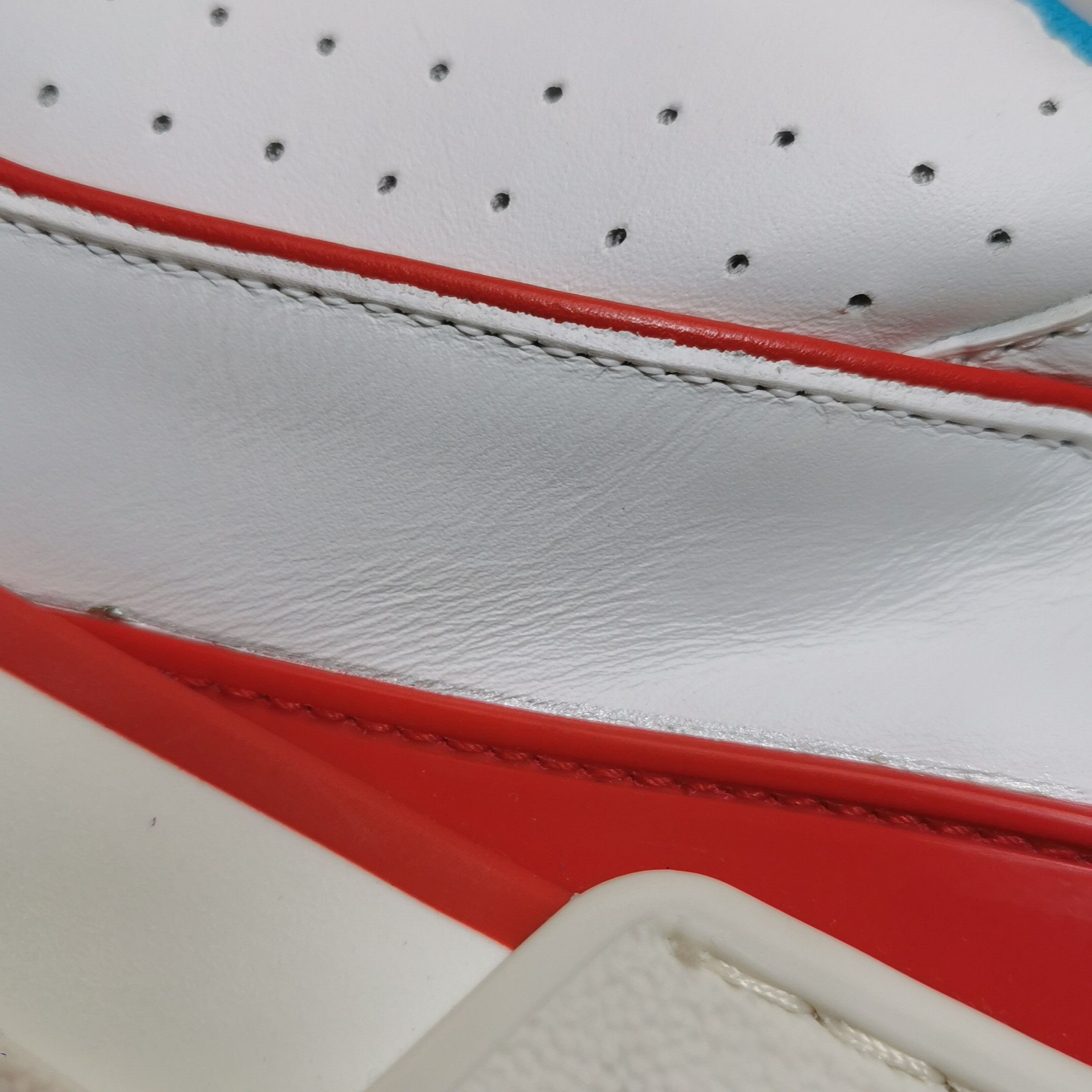 Louis Vuitton Louis Vuitton Multi-Color Trainer Sneakers 41.5 Size US 8 / EU 41 - 10 Thumbnail