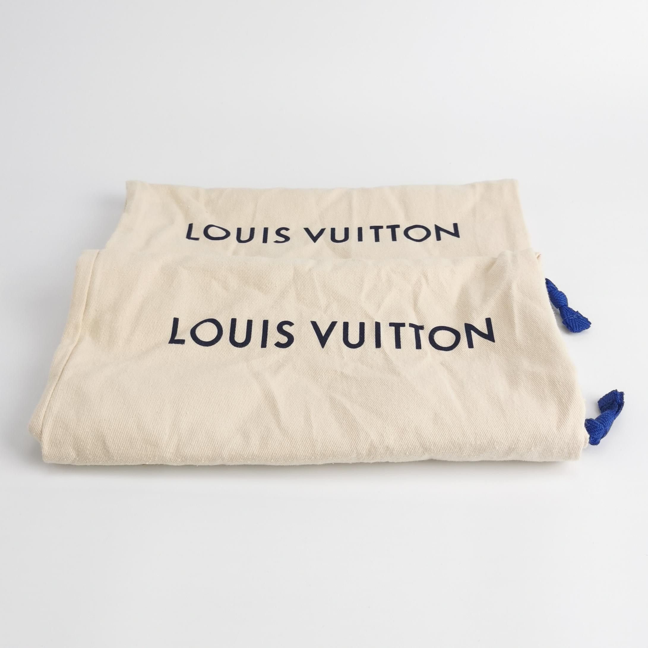 Louis Vuitton Louis Vuitton Mix and Match LV Trainer Sneakers 41.5 Size US 8 / EU 41 - 6 Thumbnail