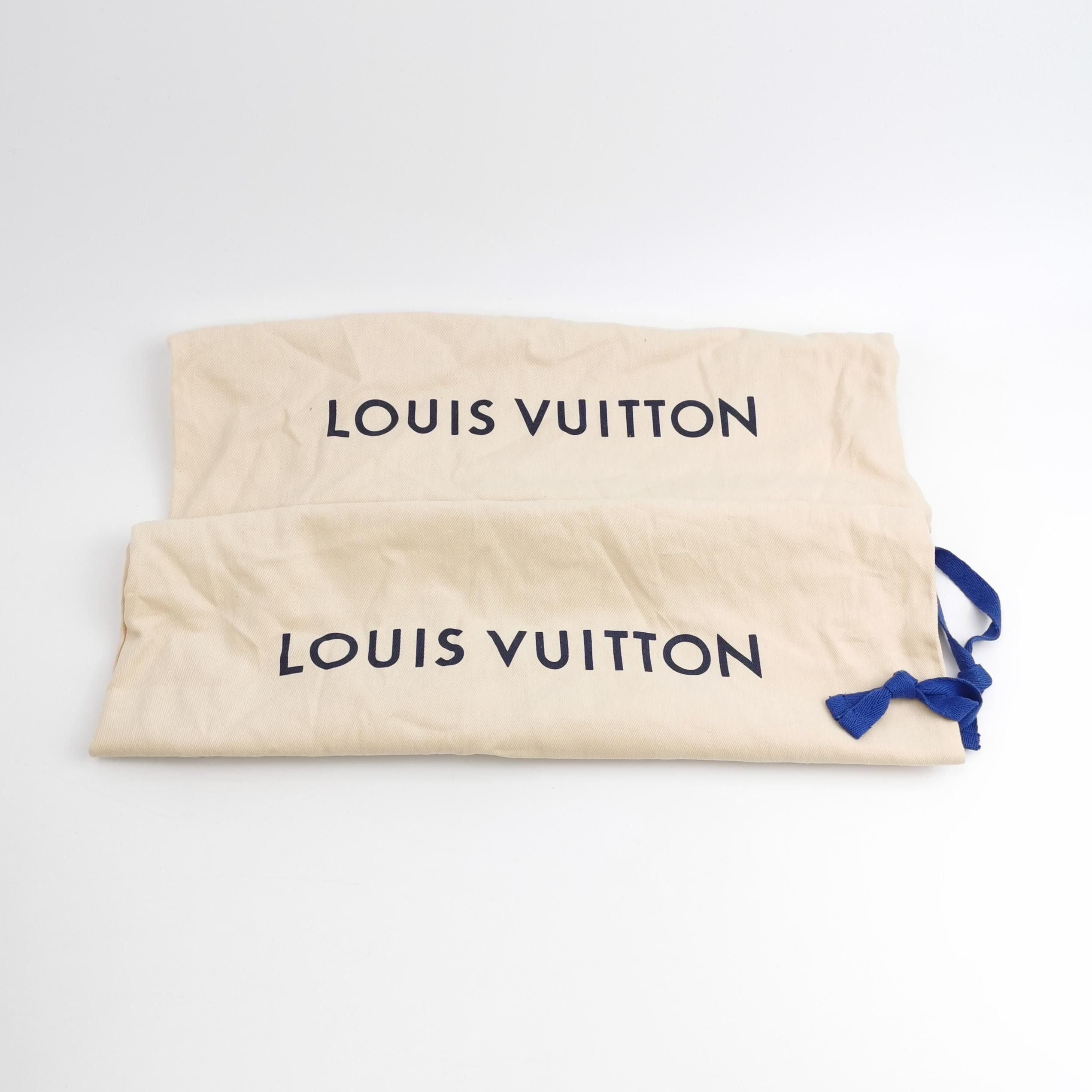 Louis Vuitton Louis Vuitton Calfskin Baroque Ranger Boots 41.5 Size US 8 / EU 41 - 6 Thumbnail