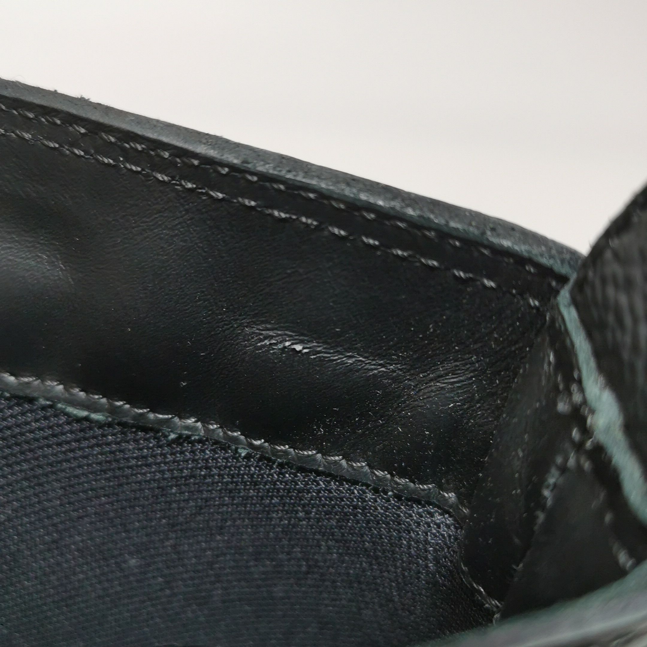 Louis Vuitton Louis Vuitton Calfskin Baroque Ranger Boots 41.5 Size US 8 / EU 41 - 10 Thumbnail