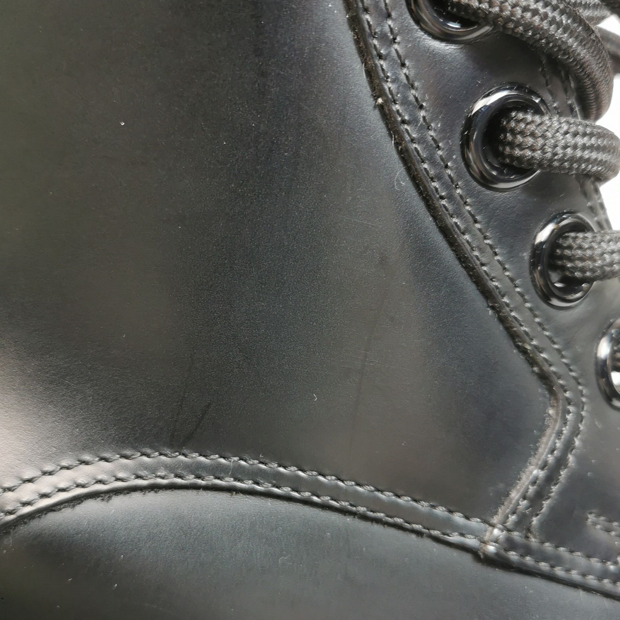 Louis Vuitton Louis Vuitton Calfskin Baroque Ranger Boots 41.5 Size US 8 / EU 41 - 12 Thumbnail
