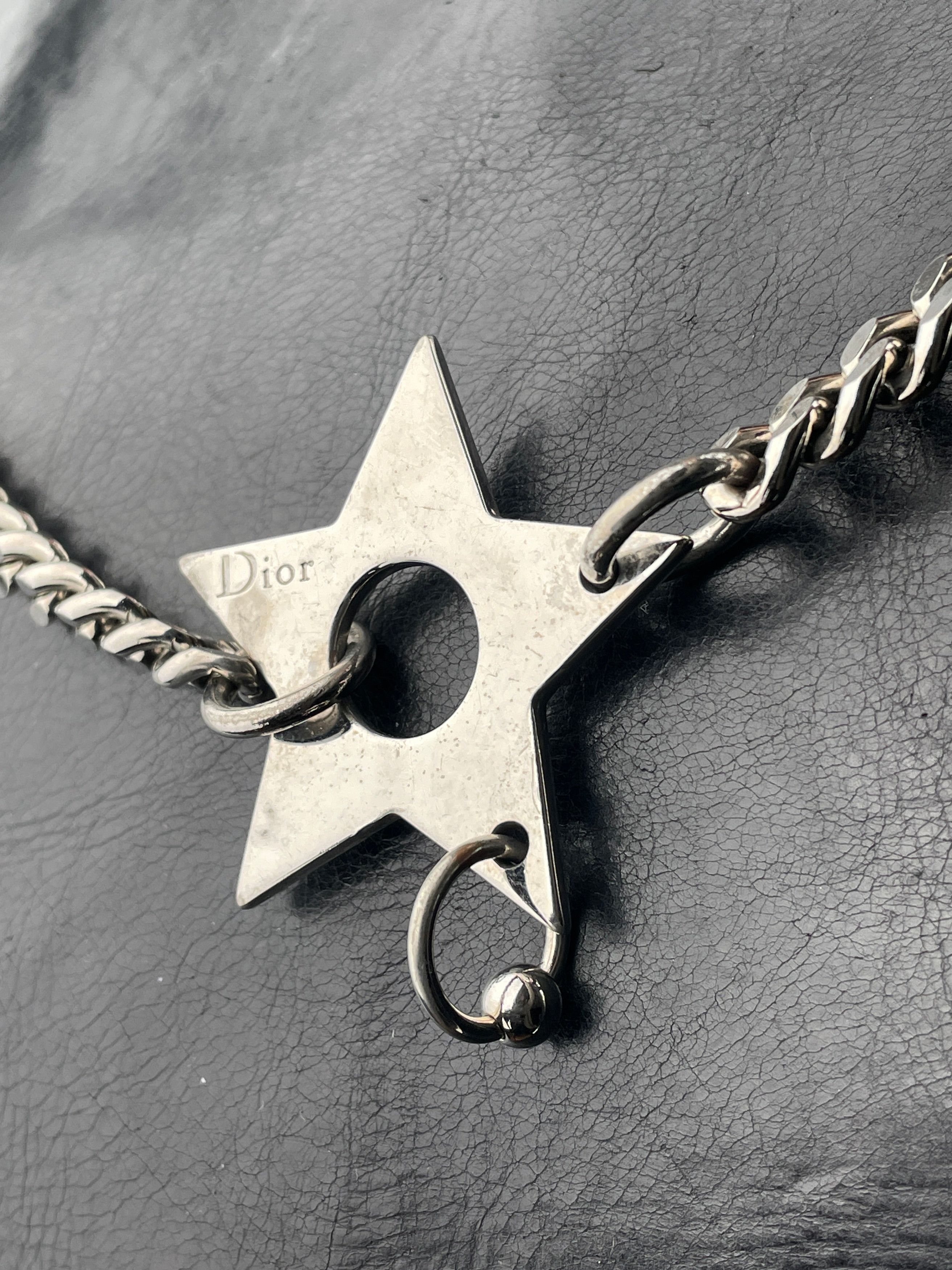 Dior by Galliano SS04 ‘Hardcore Piercing’ Bowling Handbag Size ONE SIZE - 15 Thumbnail