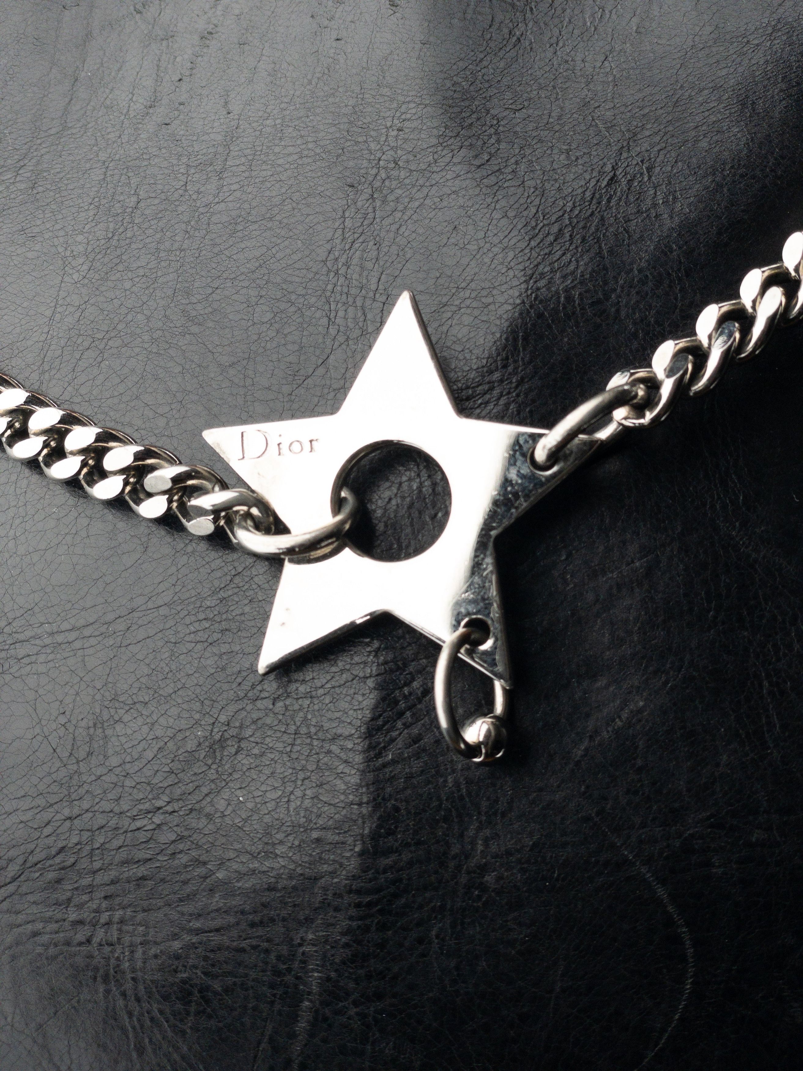 Dior by Galliano SS04 ‘Hardcore Piercing’ Bowling Handbag Size ONE SIZE - 10 Thumbnail
