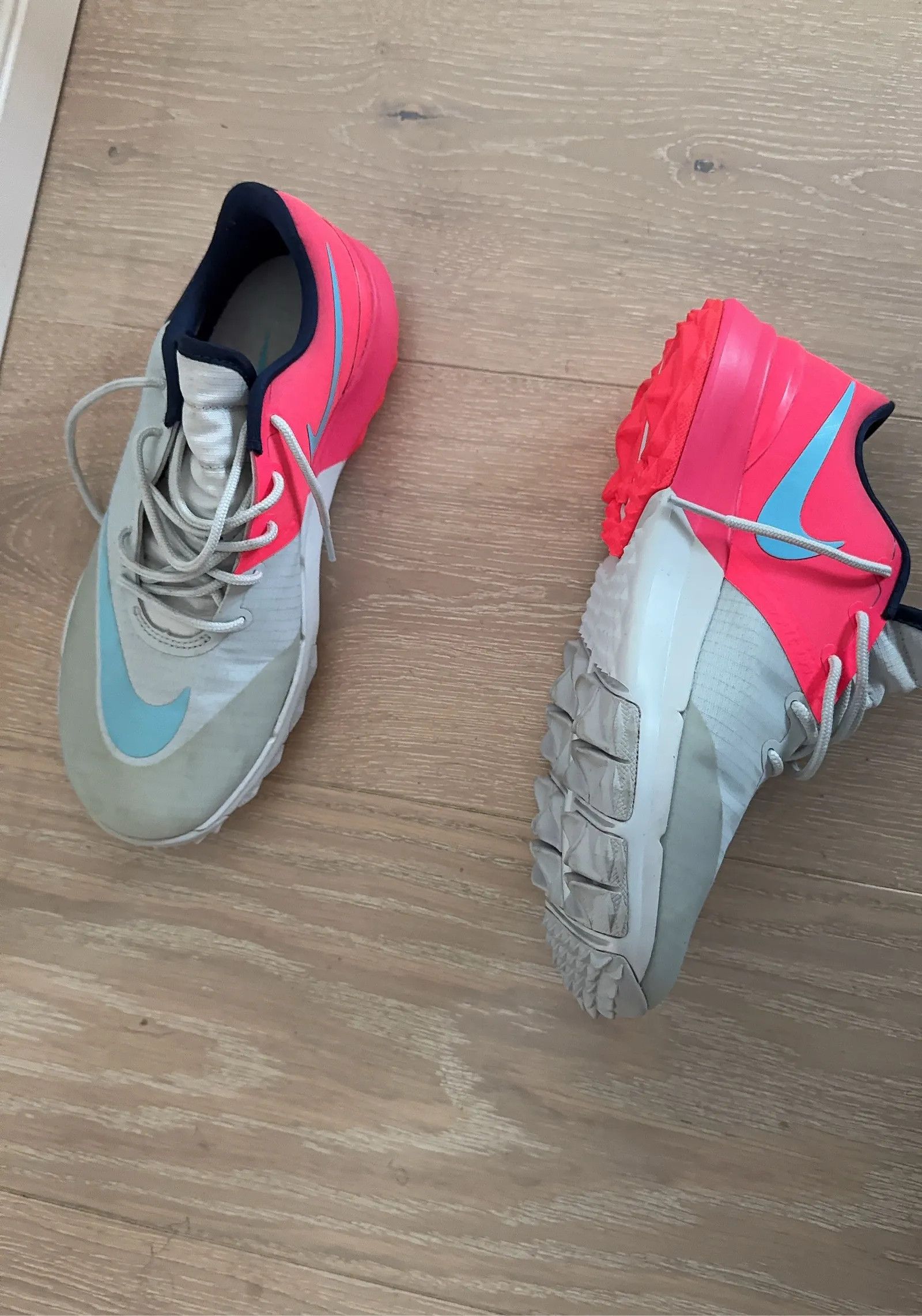 Nike Nike Shoes Size US 8 / IT 38 - 2 Thumbnail