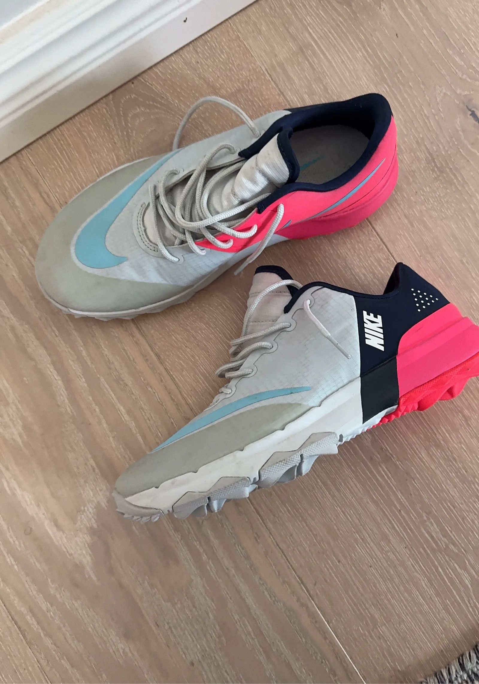 Nike Nike Shoes Size US 8 / IT 38 - 3 Thumbnail