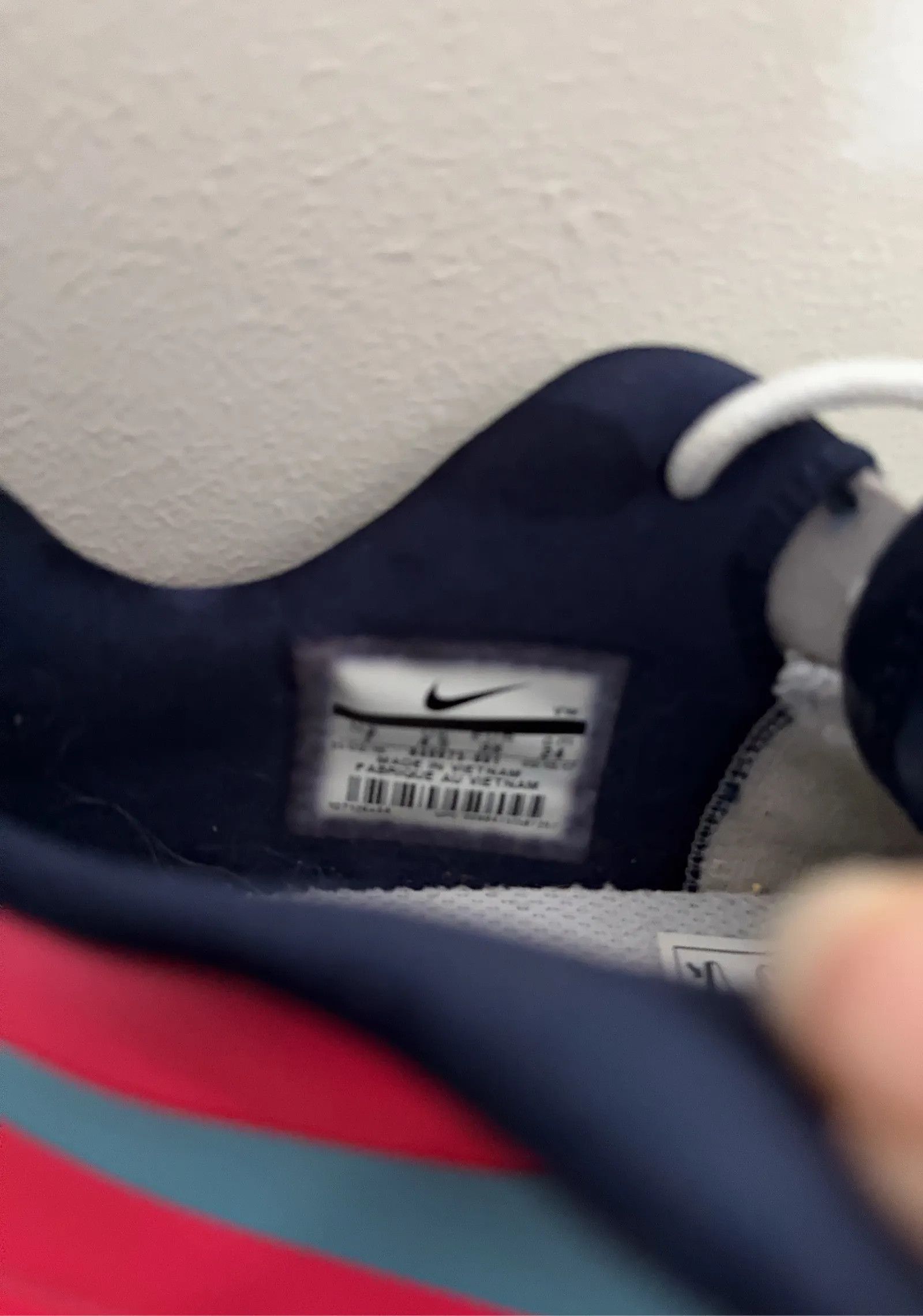Nike Nike Shoes Size US 8 / IT 38 - 4 Thumbnail