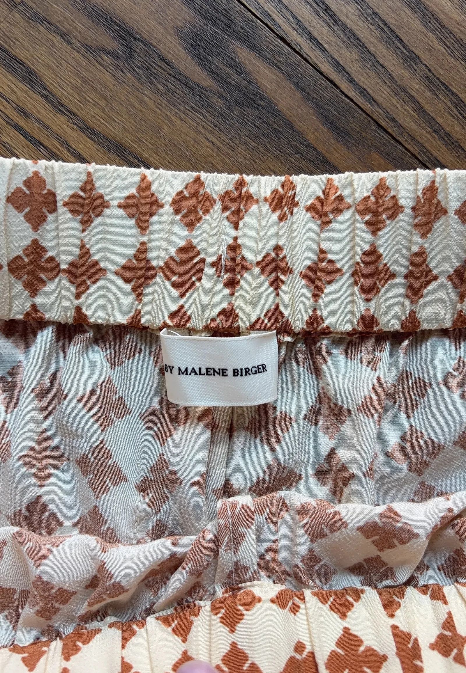 By Malene Birger By Malene Birger By Marlene Birger Sweatpants Size 27" / US 4 / IT 40 - 2 Thumbnail