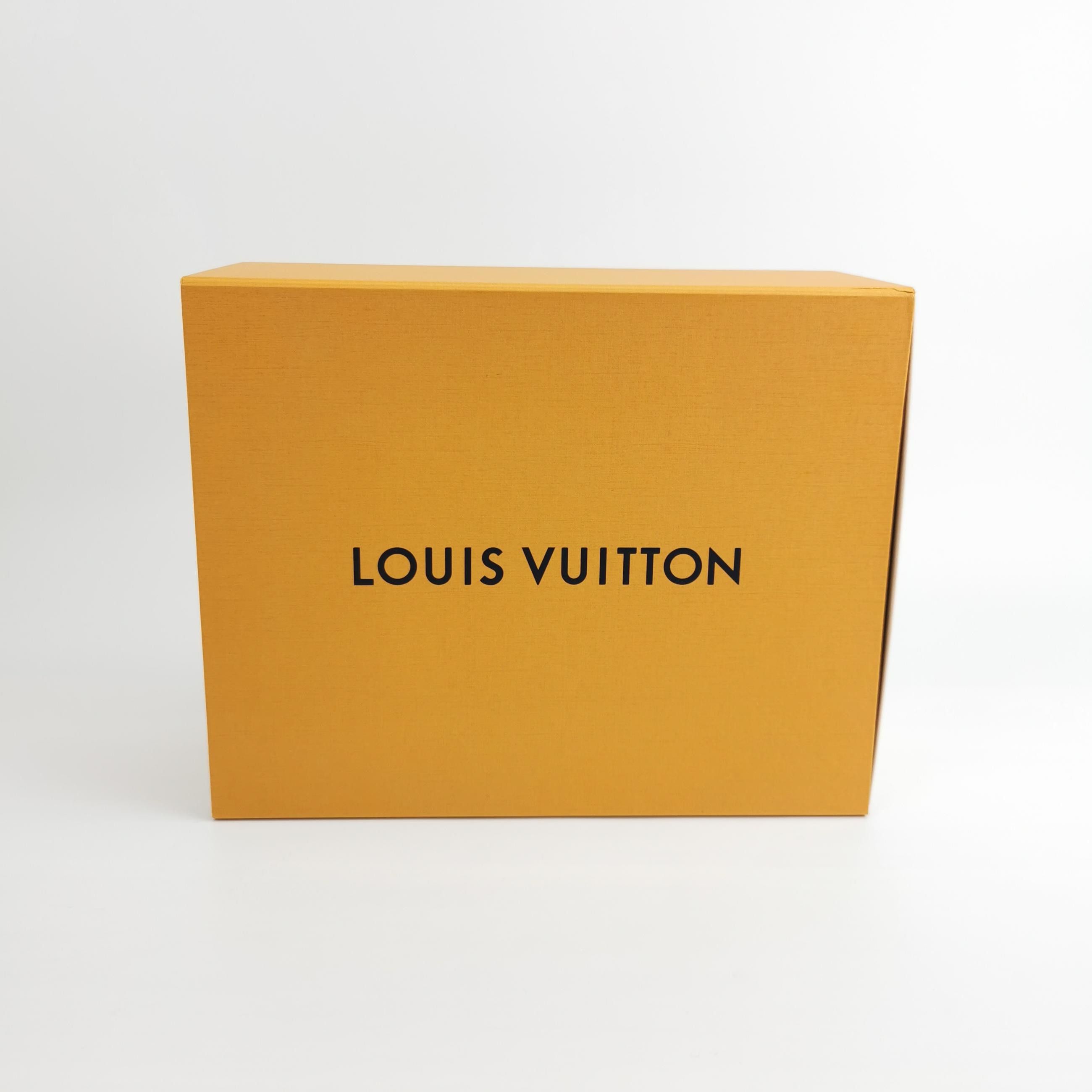 Louis Vuitton Louis Vuitton Monogram Mesh Trainer Sneakers 41 Size US 8 / EU 41 - 6 Thumbnail