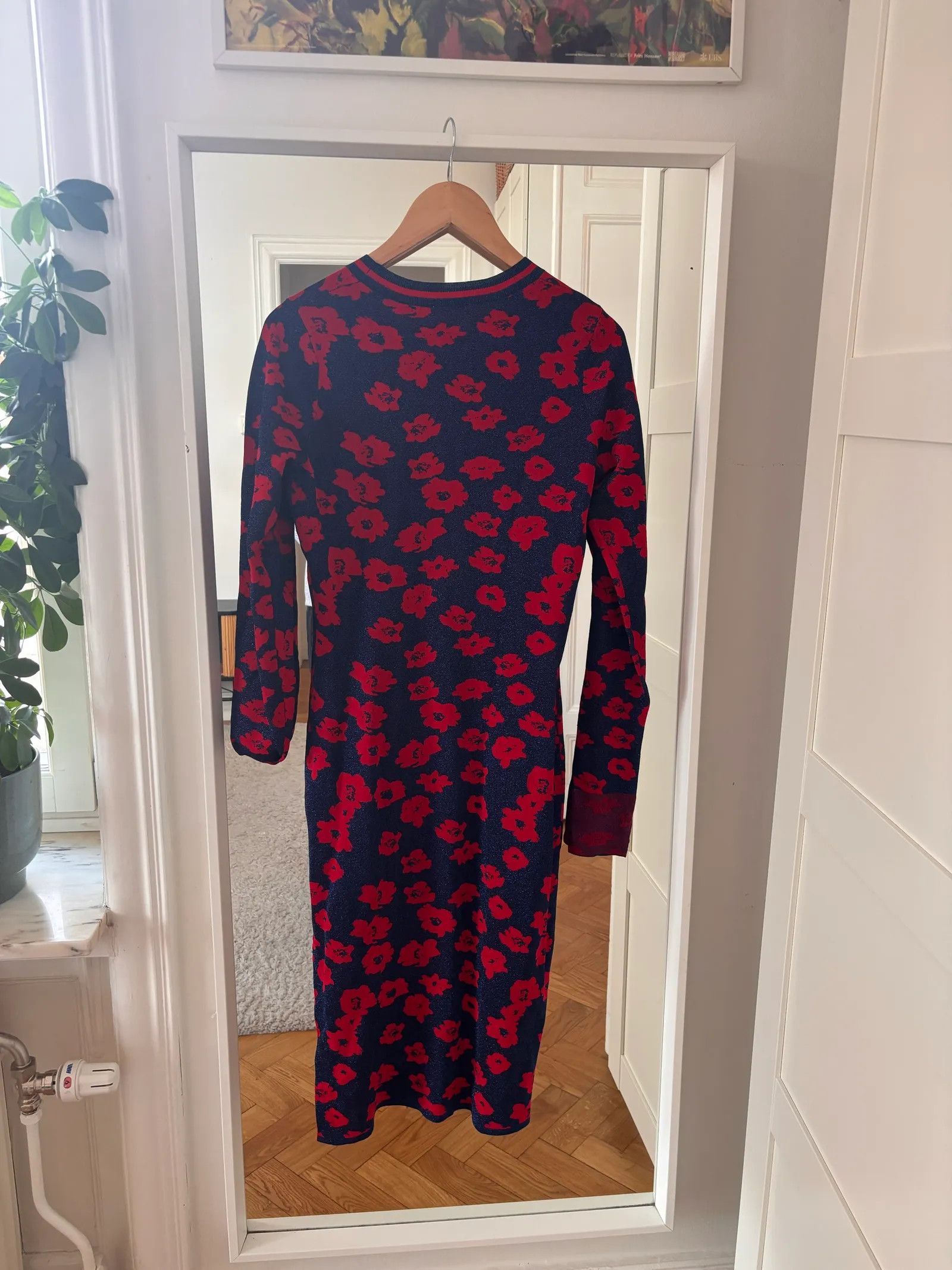 Baum und Pferdgarten Baum und Pferdgarten Dress Size M / US 6-8 / IT 42-44 - 3 Thumbnail