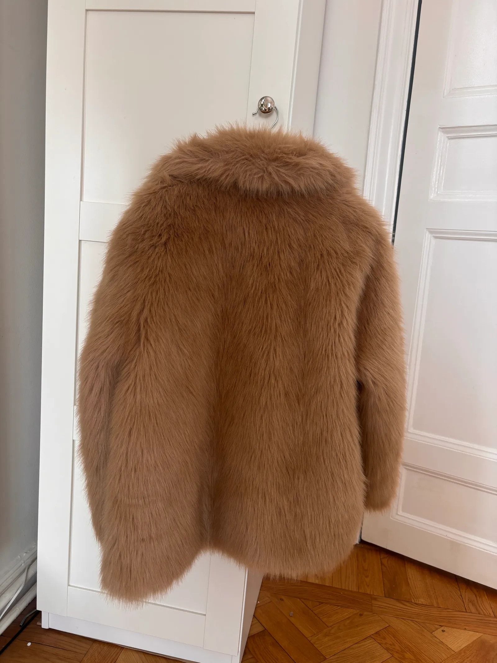 Hope Hope Fur Faux Fur Size XS / US 0-2 / IT 36-38 - 3 Thumbnail
