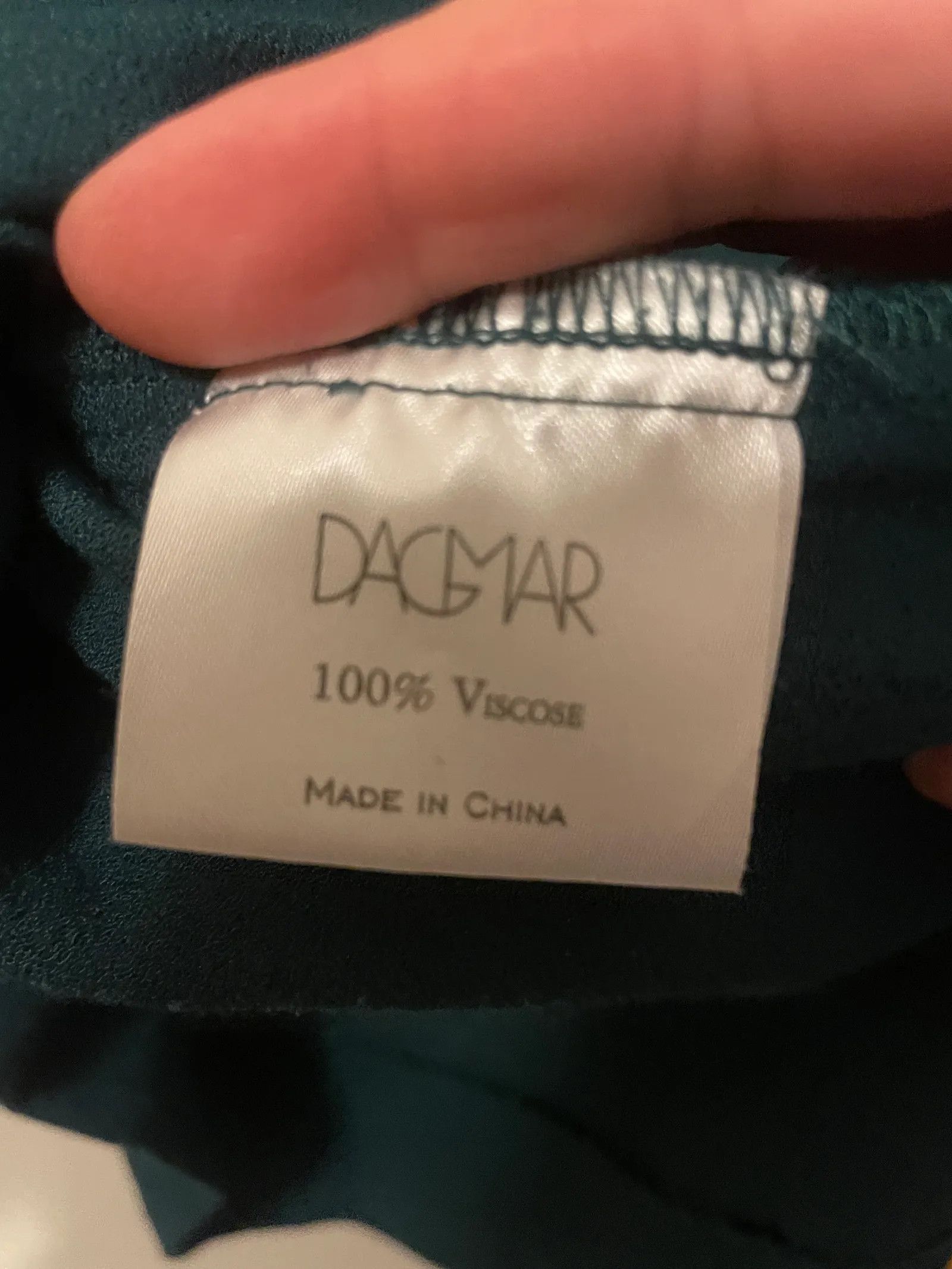 Dagmar Dagmar Dress Size S / US 4 / IT 40 - 3 Thumbnail