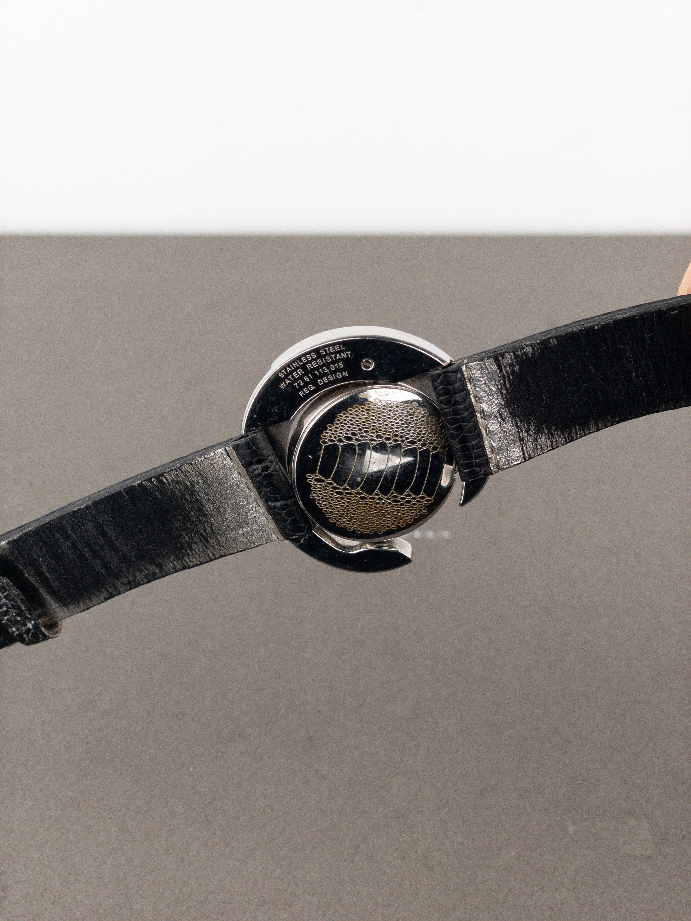 Roberto Cavalli 2000s Snake Wrist Watch Size ONE SIZE - 7 Thumbnail