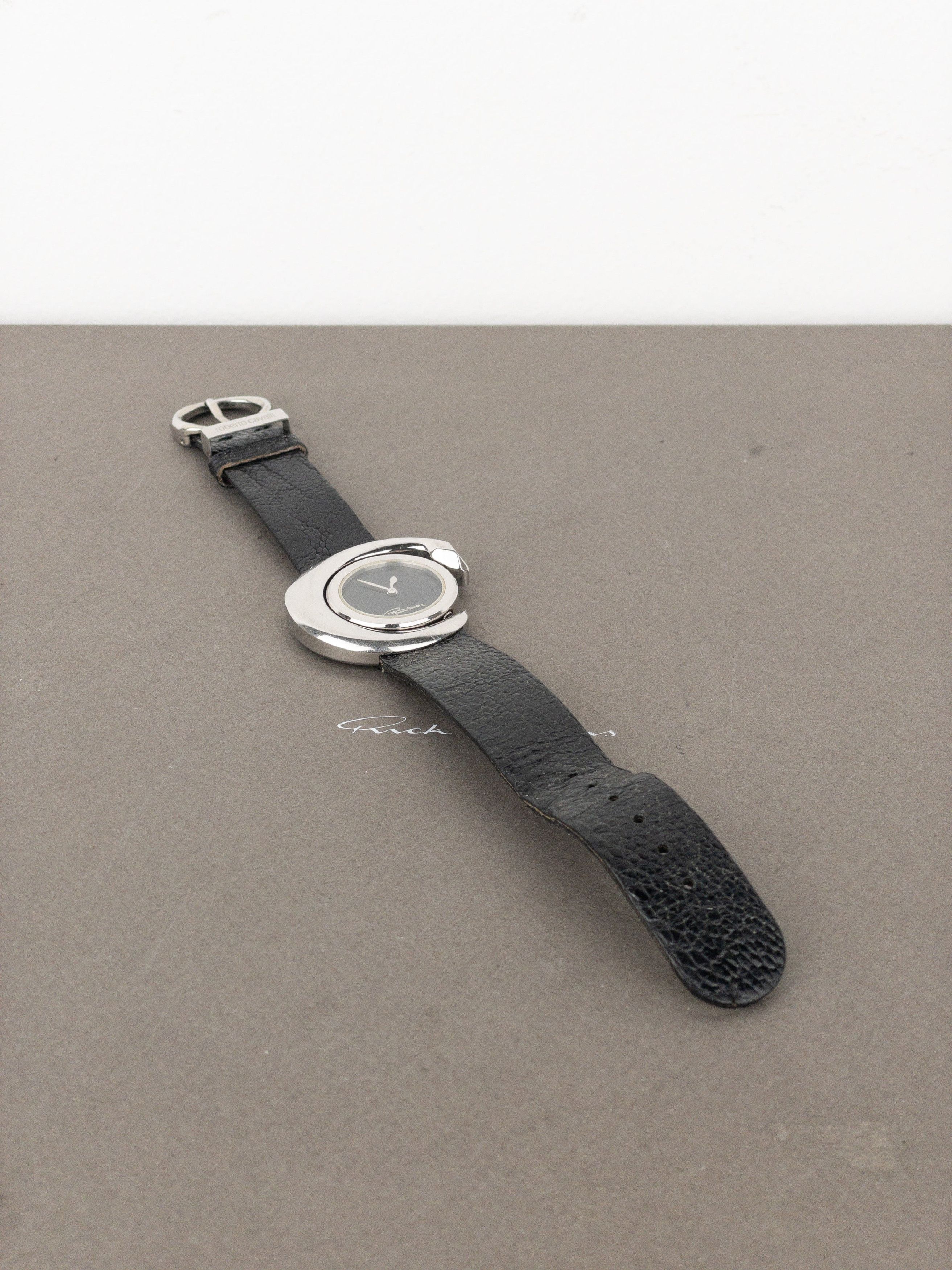 Roberto Cavalli 2000s Snake Wrist Watch Size ONE SIZE - 3 Thumbnail
