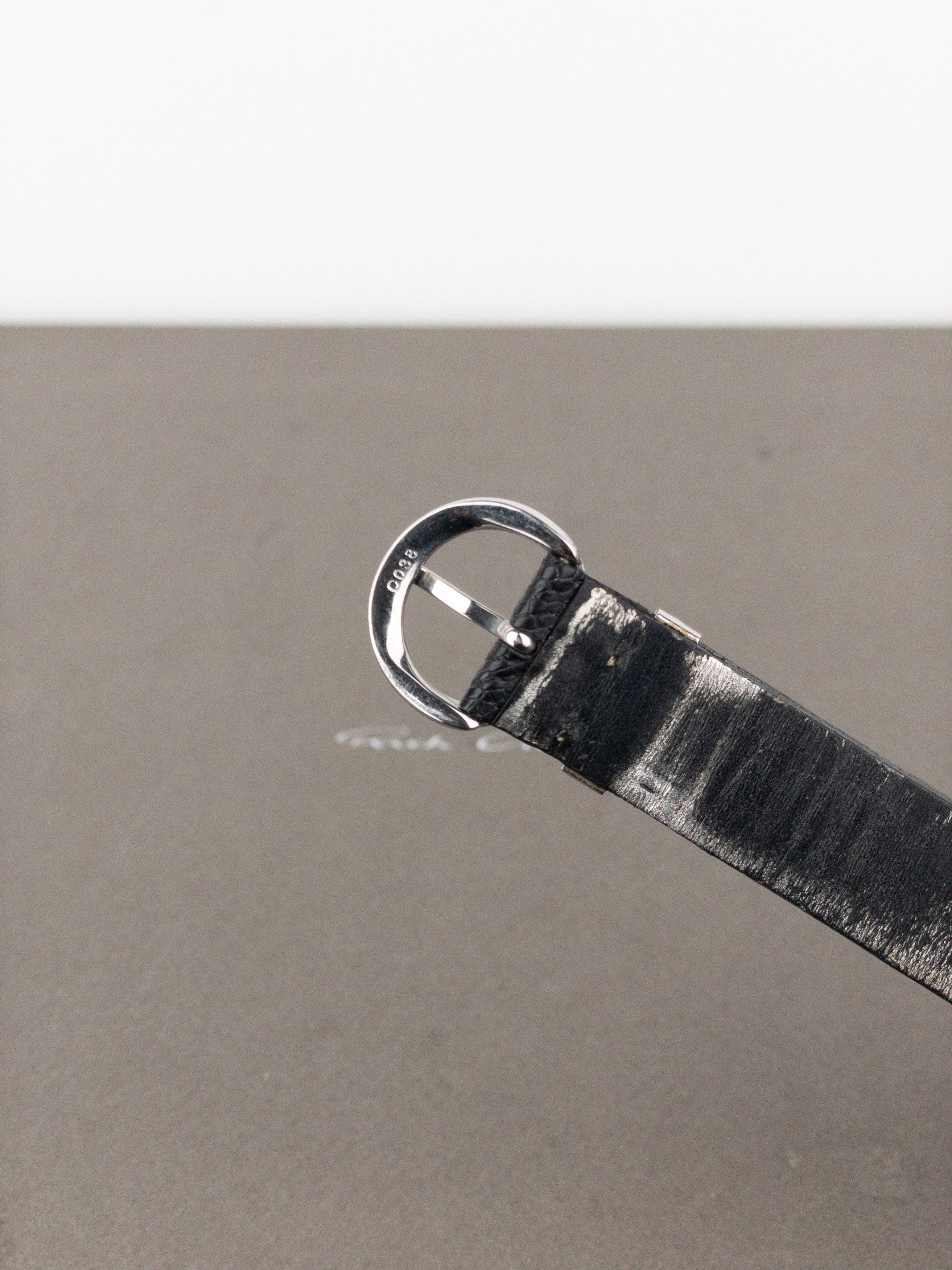 Roberto Cavalli 2000s Snake Wrist Watch Size ONE SIZE - 8 Thumbnail