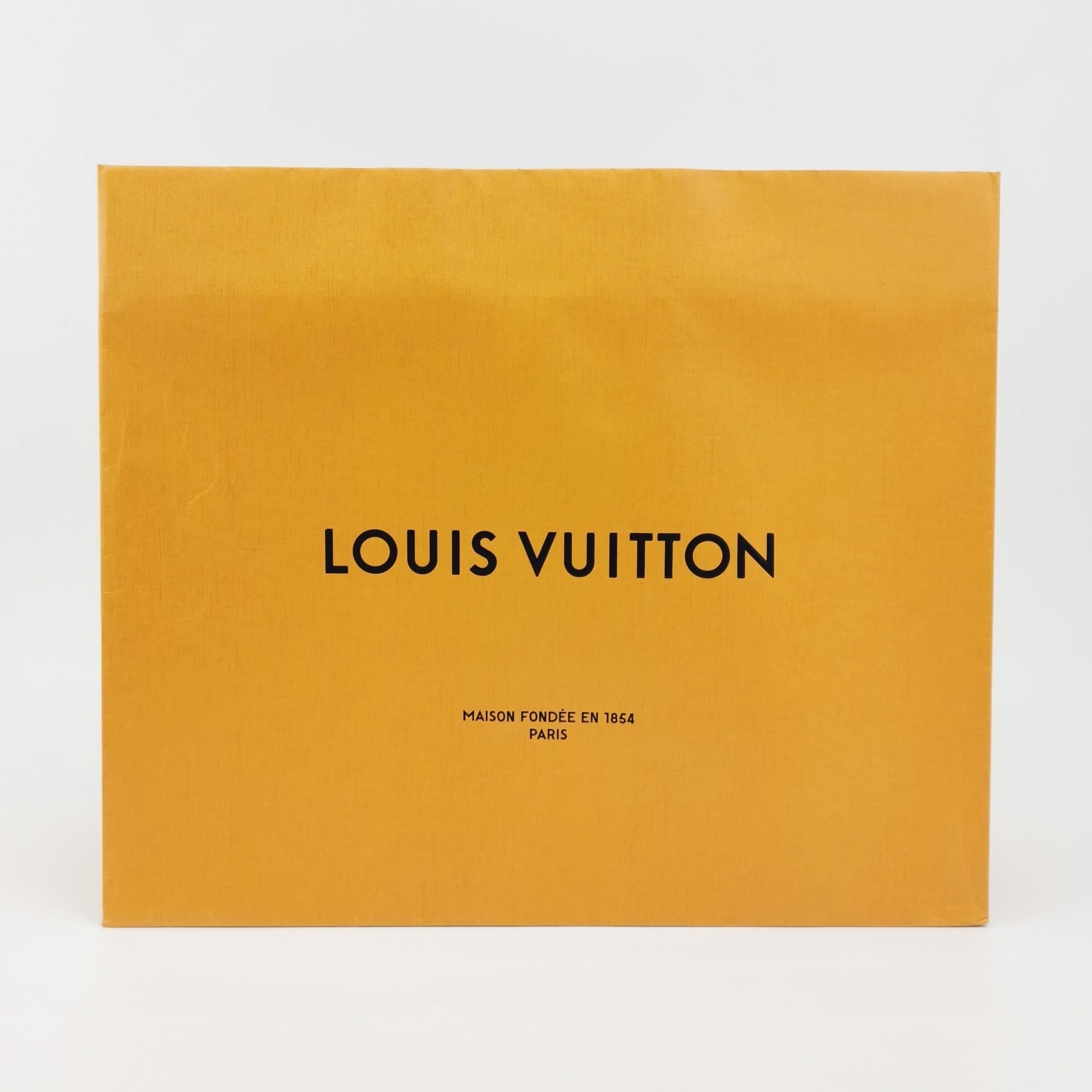 Louis Vuitton Louis Vuitton Monogram LV Trainer US 8.5 Size US 8 / EU 41 - 7 Thumbnail