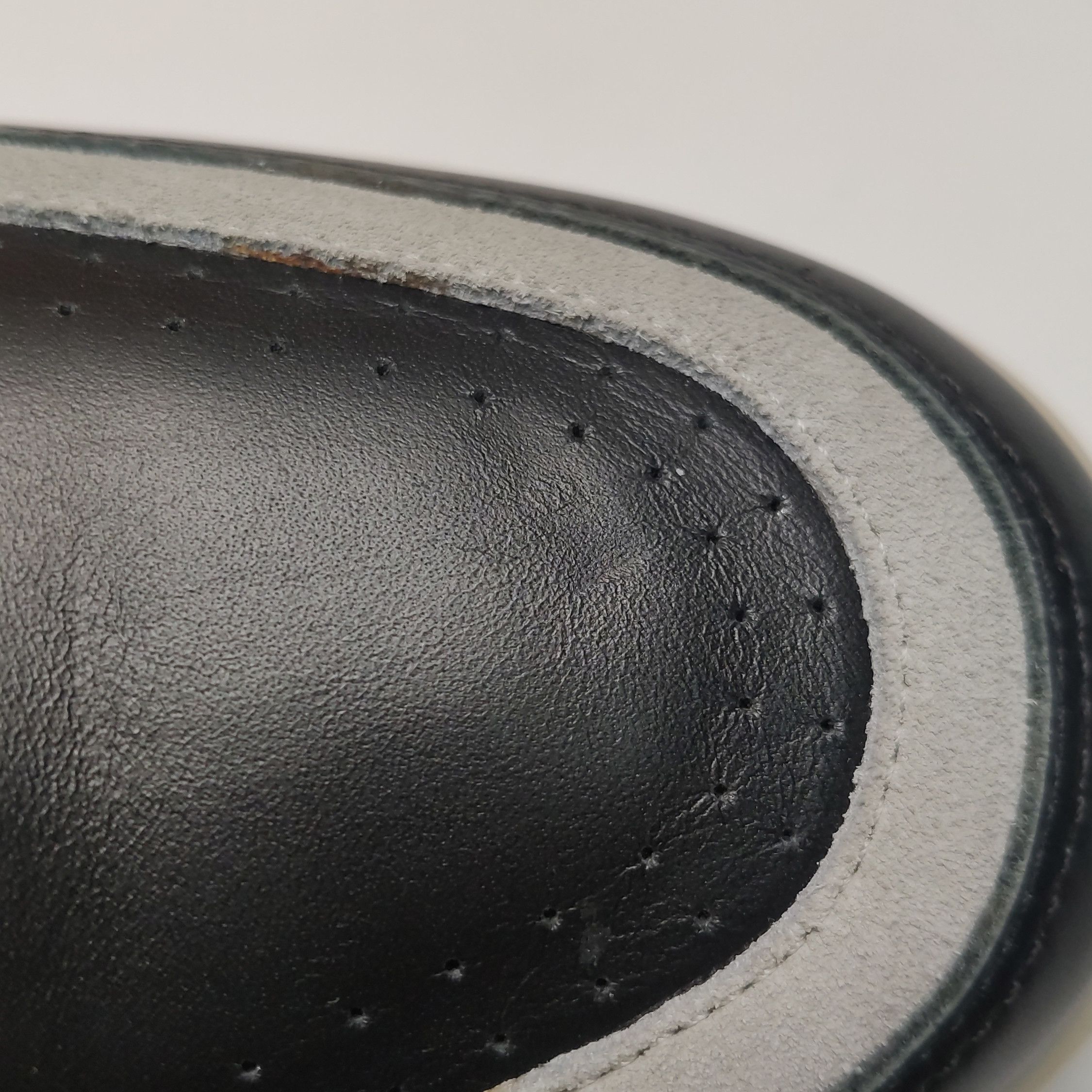 Louis Vuitton Louis Vuitton LV Trainer 408 Hi-Top Sneakers US 7 Size US 7 / EU 40 - 9 Thumbnail