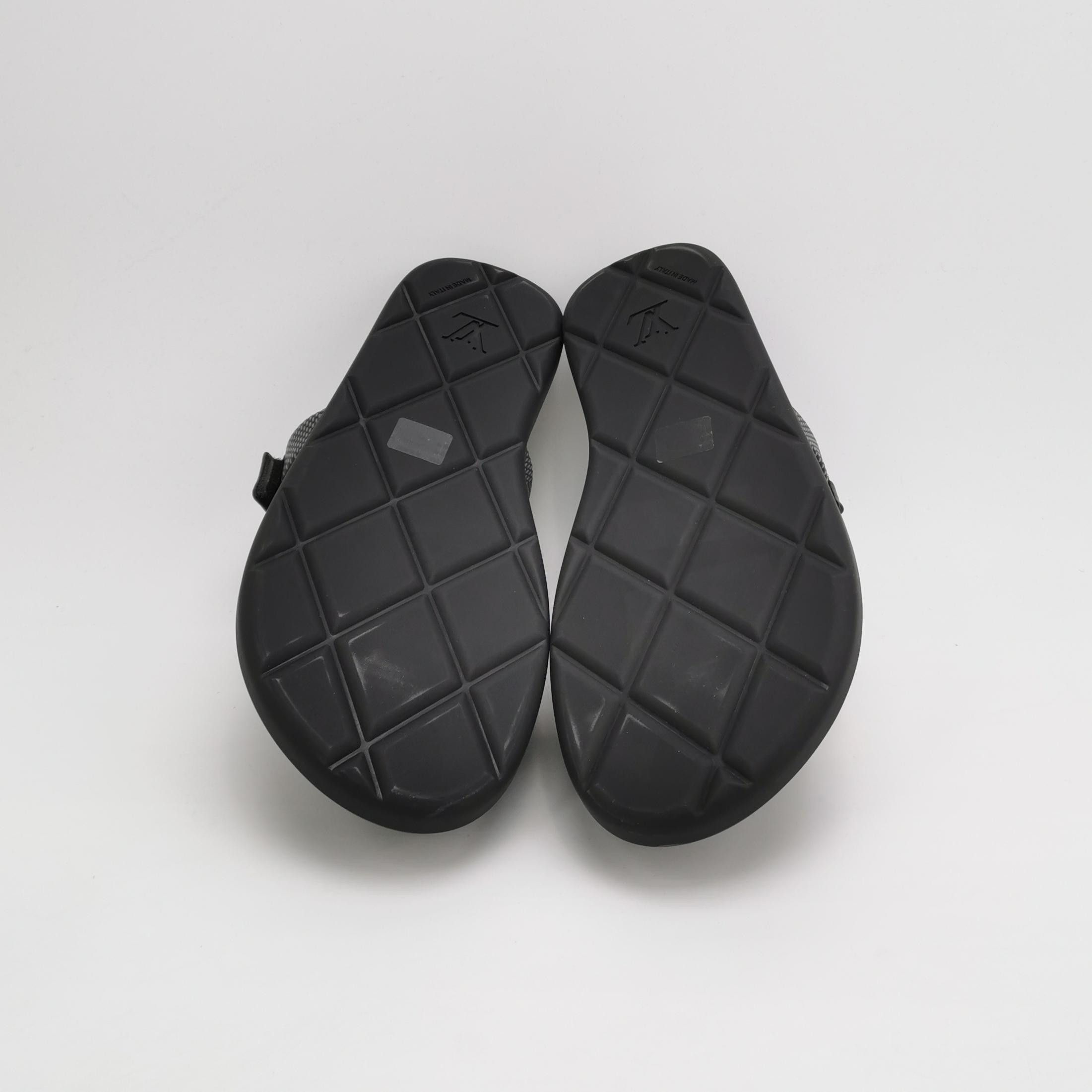 Louis Vuitton Louis Vuitton Damier Velcro Slides EU 44.5 Size US 11 / EU 44 - 5 Thumbnail