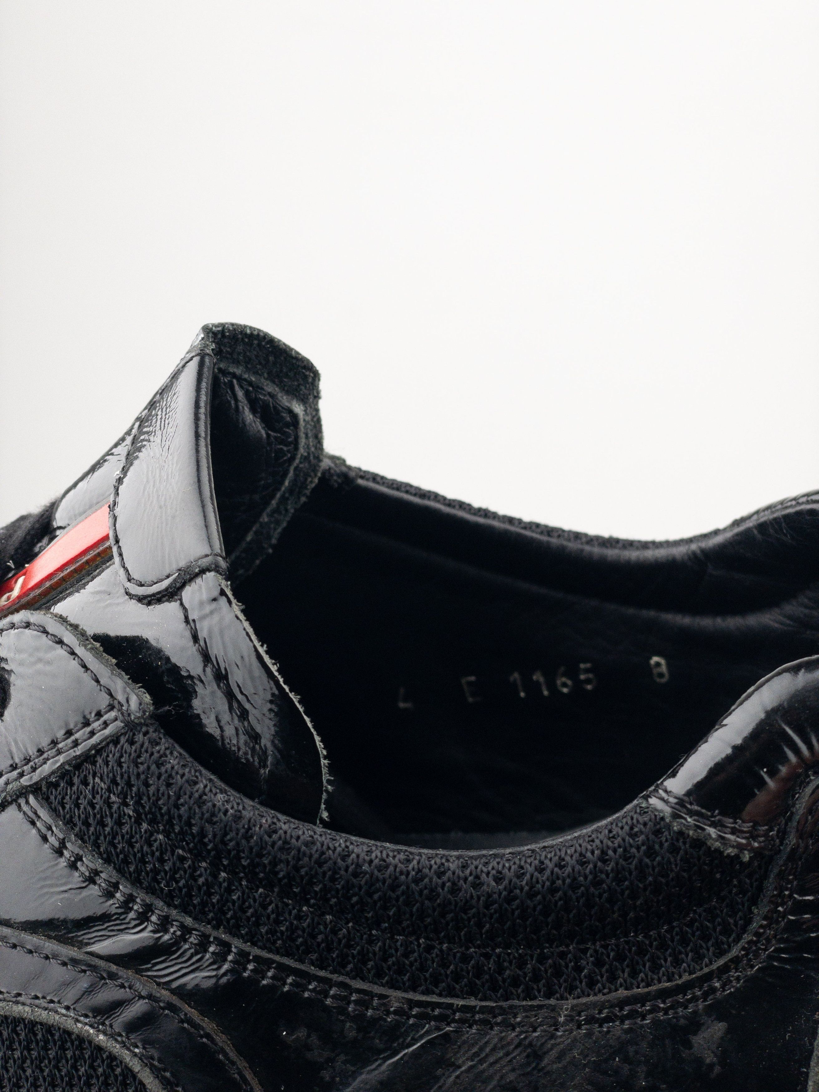 Prada 2000s Monte Carlo Driving Sneakers Size US 10 / IT 40 - 9 Thumbnail
