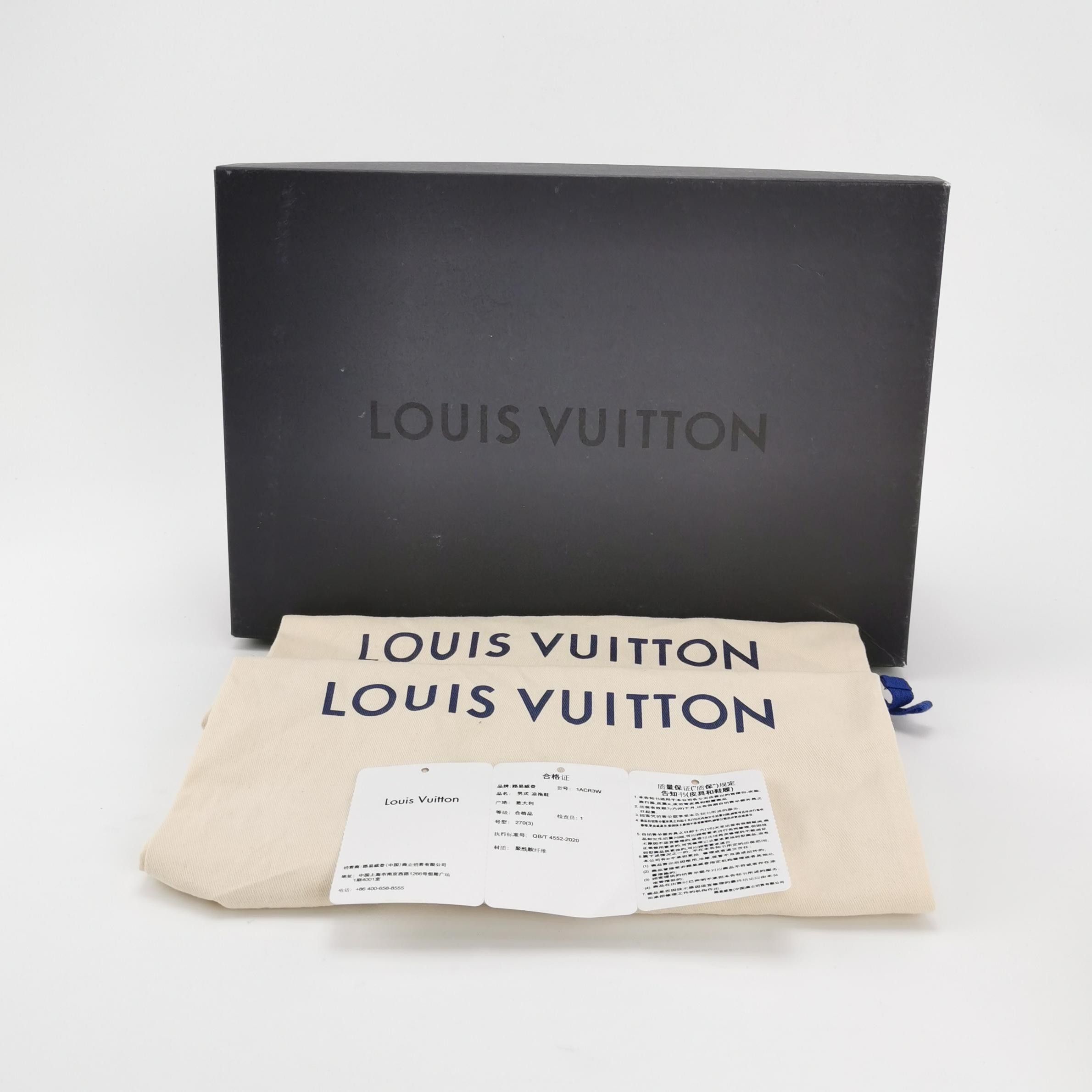 Louis Vuitton Louis Vuitton Yellow Damier Miami Mules Size 42.5 Size US 9 / EU 42 - 6 Thumbnail