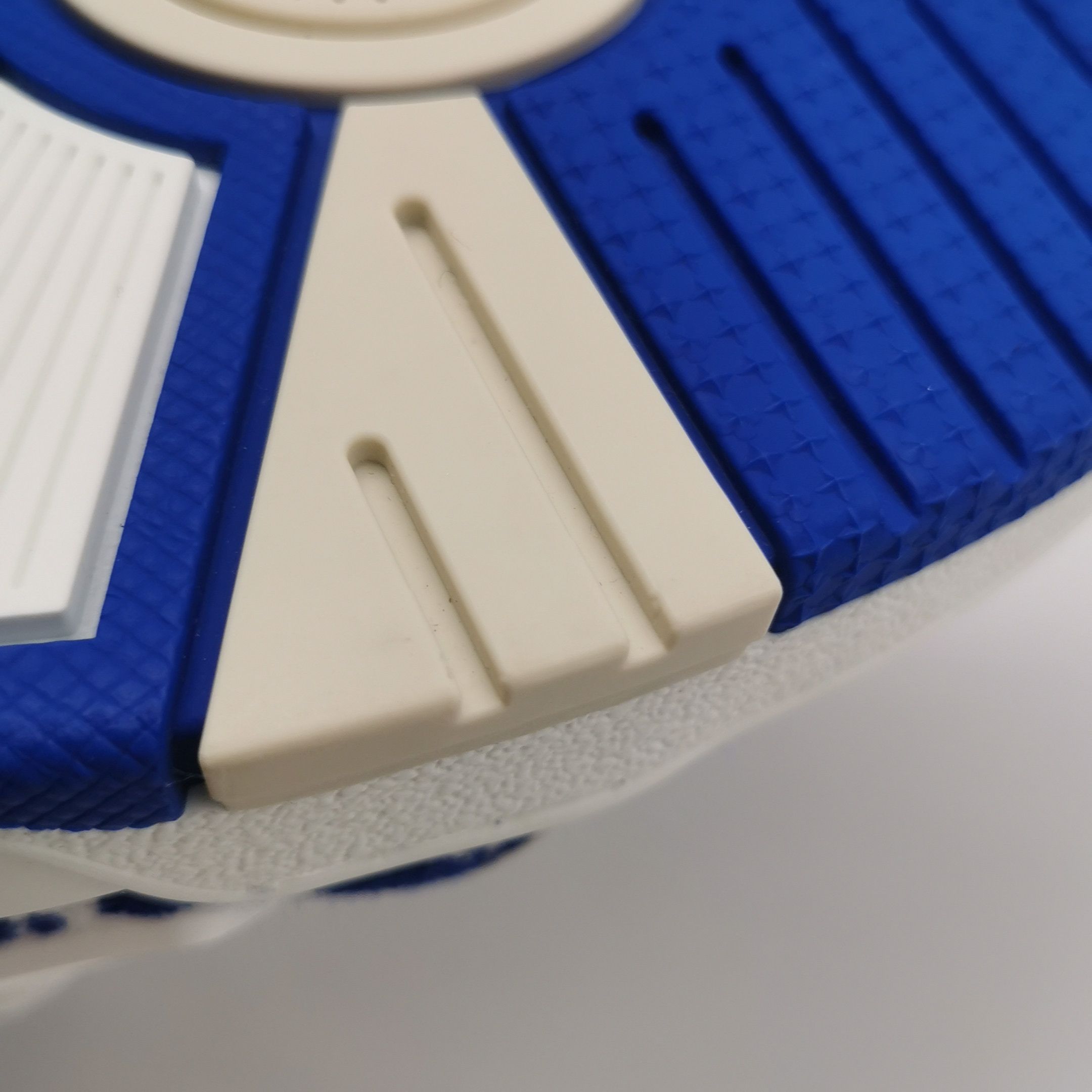 Louis Vuitton Louis Vuitton Monogram Trainer Sneakers EU 38 Size US 5.5 / EU 38 - 8 Thumbnail