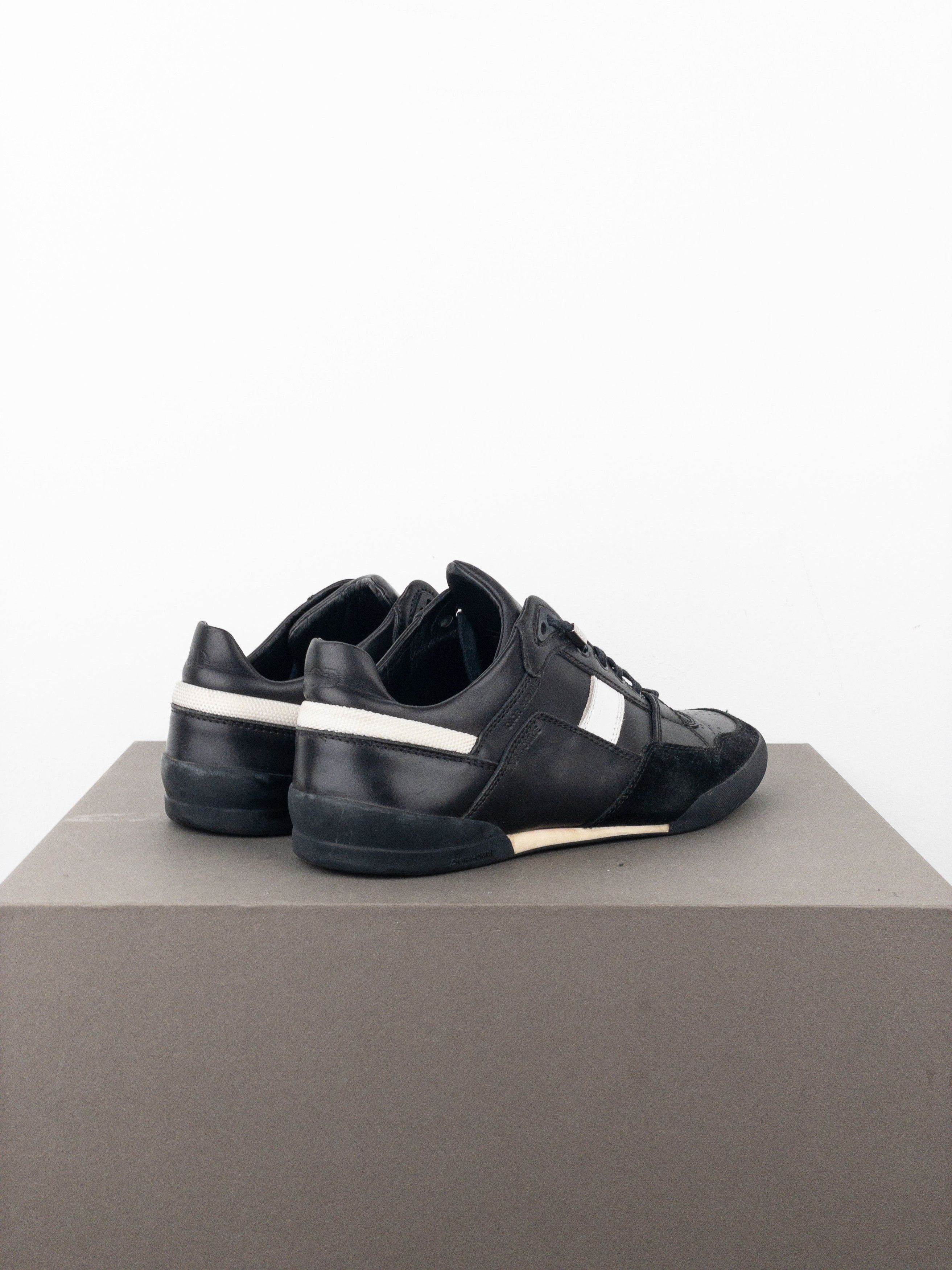 Dior Homme by Hedi Slimane AW07 ‘B41’ Low-Top Sneakers Size US 6.5 / EU 39-40 - 2 Thumbnail