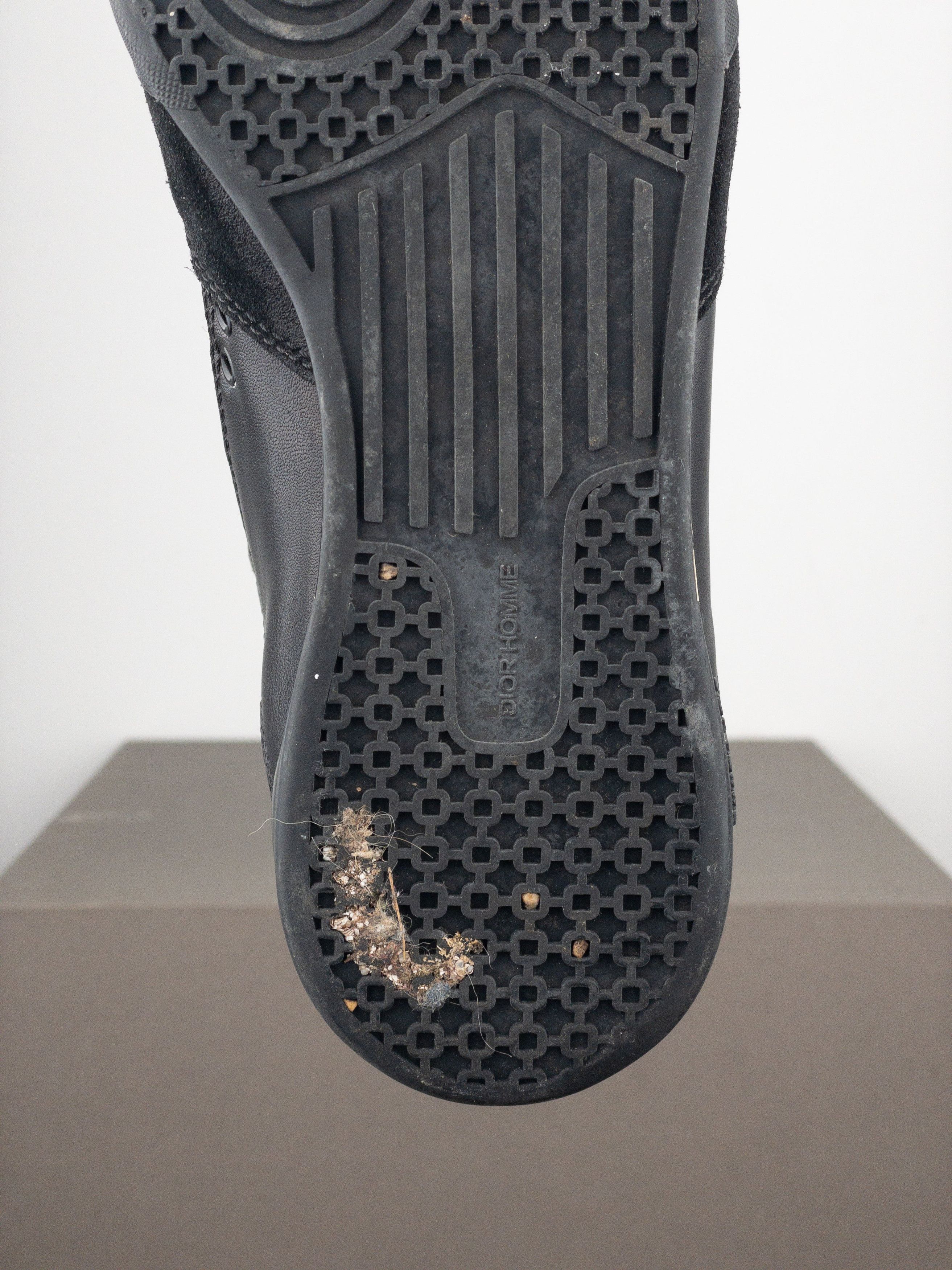 Dior Homme by Hedi Slimane AW07 ‘B41’ Low-Top Sneakers Size US 6.5 / EU 39-40 - 9 Thumbnail