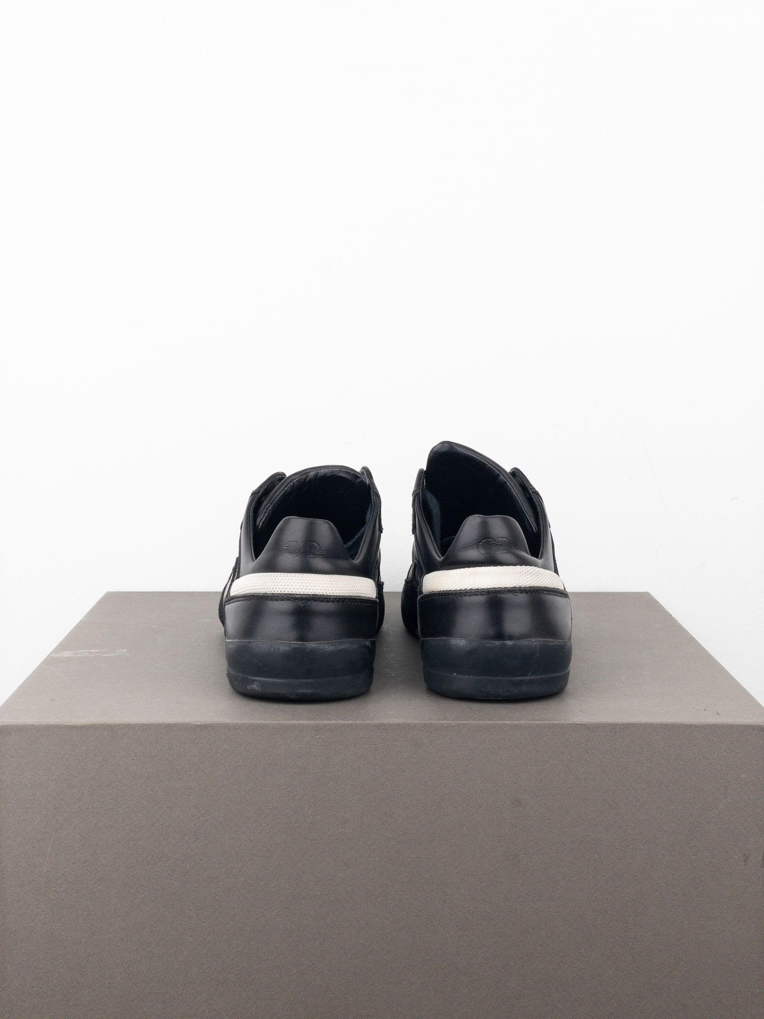 Dior Homme by Hedi Slimane AW07 ‘B41’ Low-Top Sneakers Size US 6.5 / EU 39-40 - 6 Thumbnail