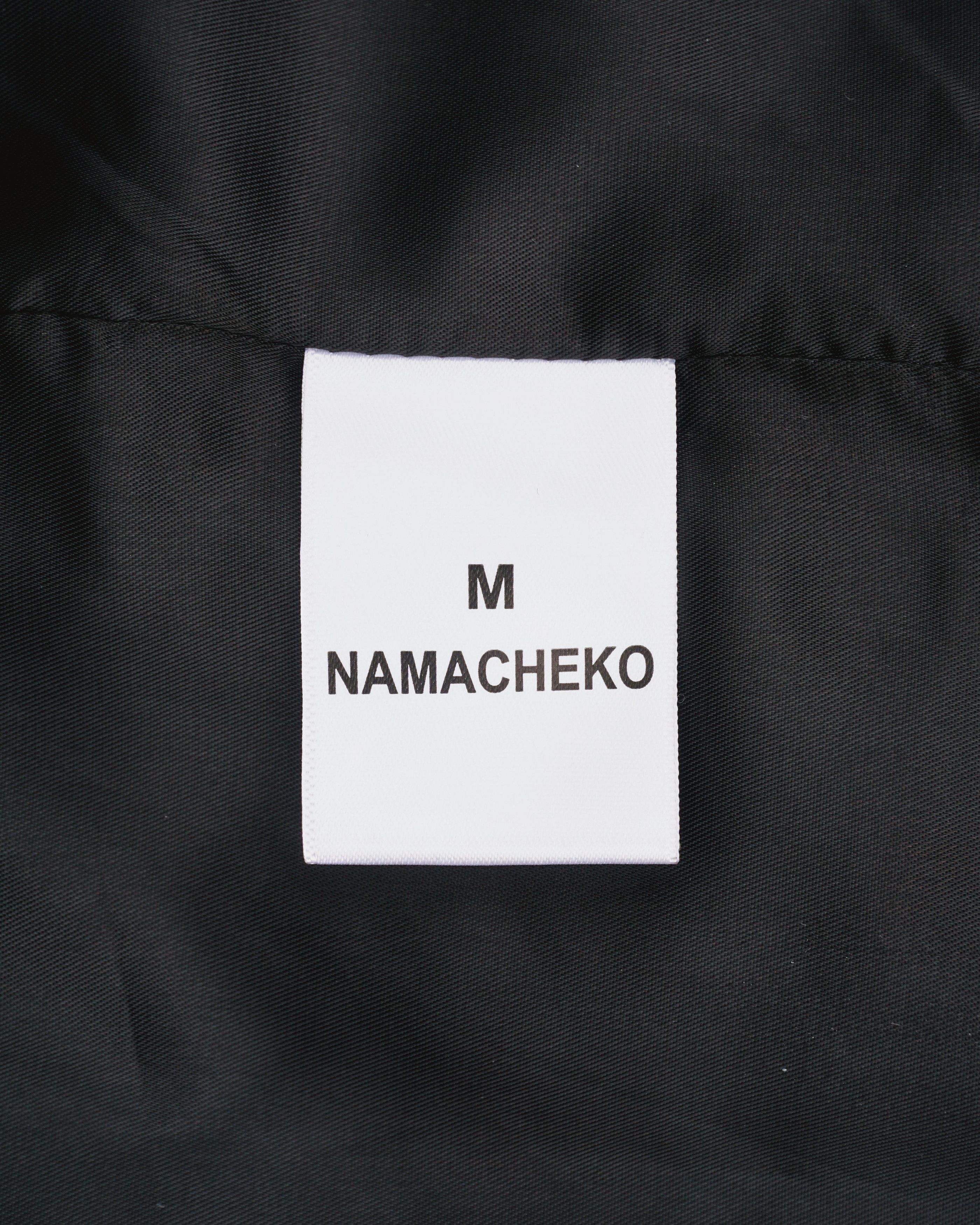 Namacheko SS20 Payuu Jacket Size US M / EU 48-50 / 2 - 6 Thumbnail