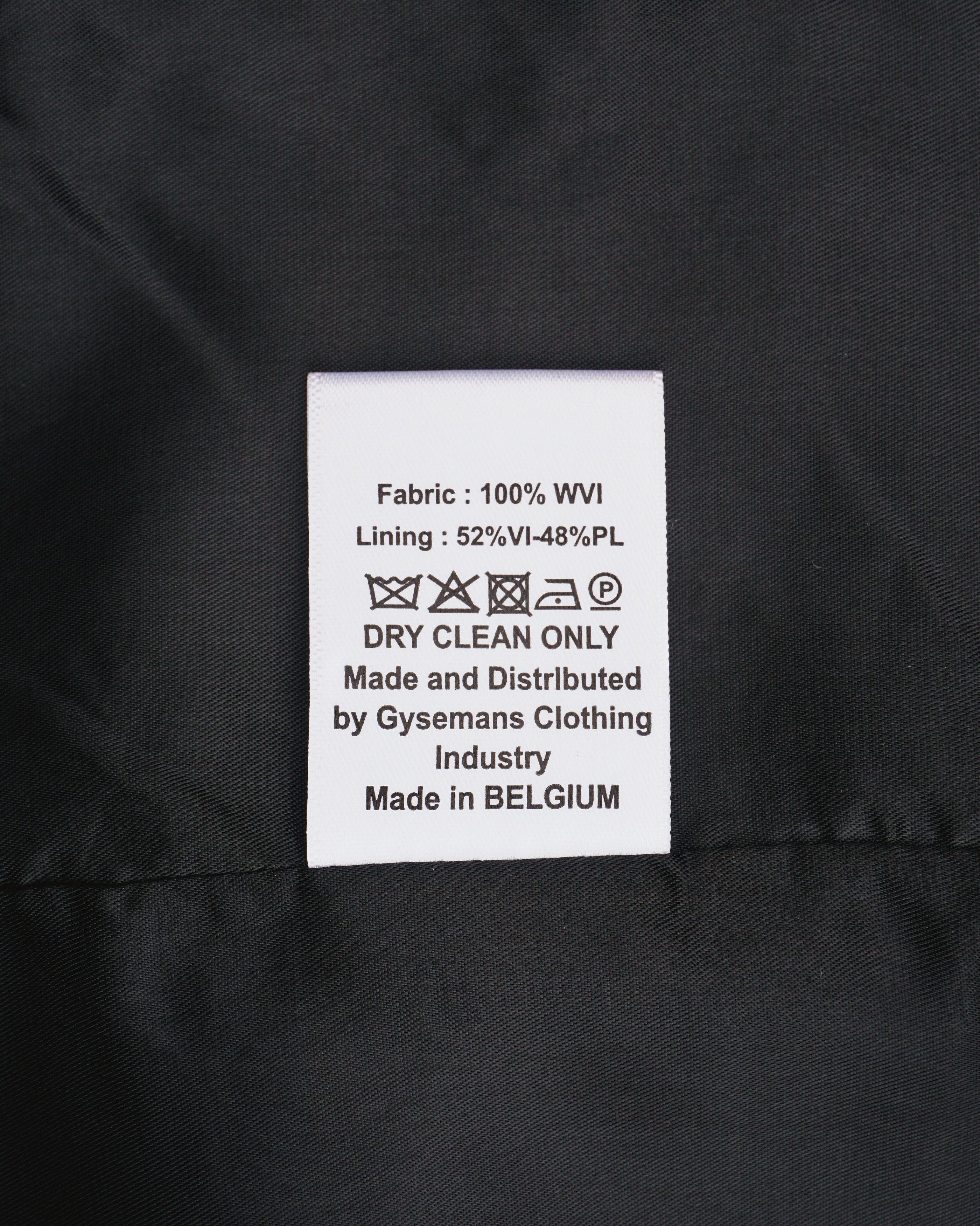 Namacheko SS20 Payuu Jacket Size US M / EU 48-50 / 2 - 7 Thumbnail