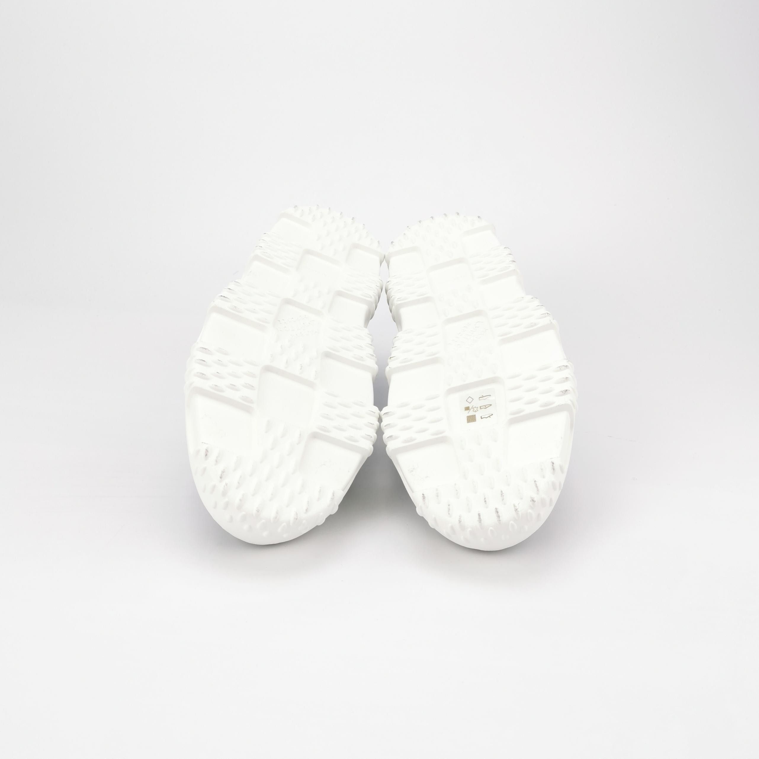 Louis Vuitton Louis Vuitton Space Lander Damier Sneakers 40.5 Size US 7 / EU 40 - 5 Thumbnail