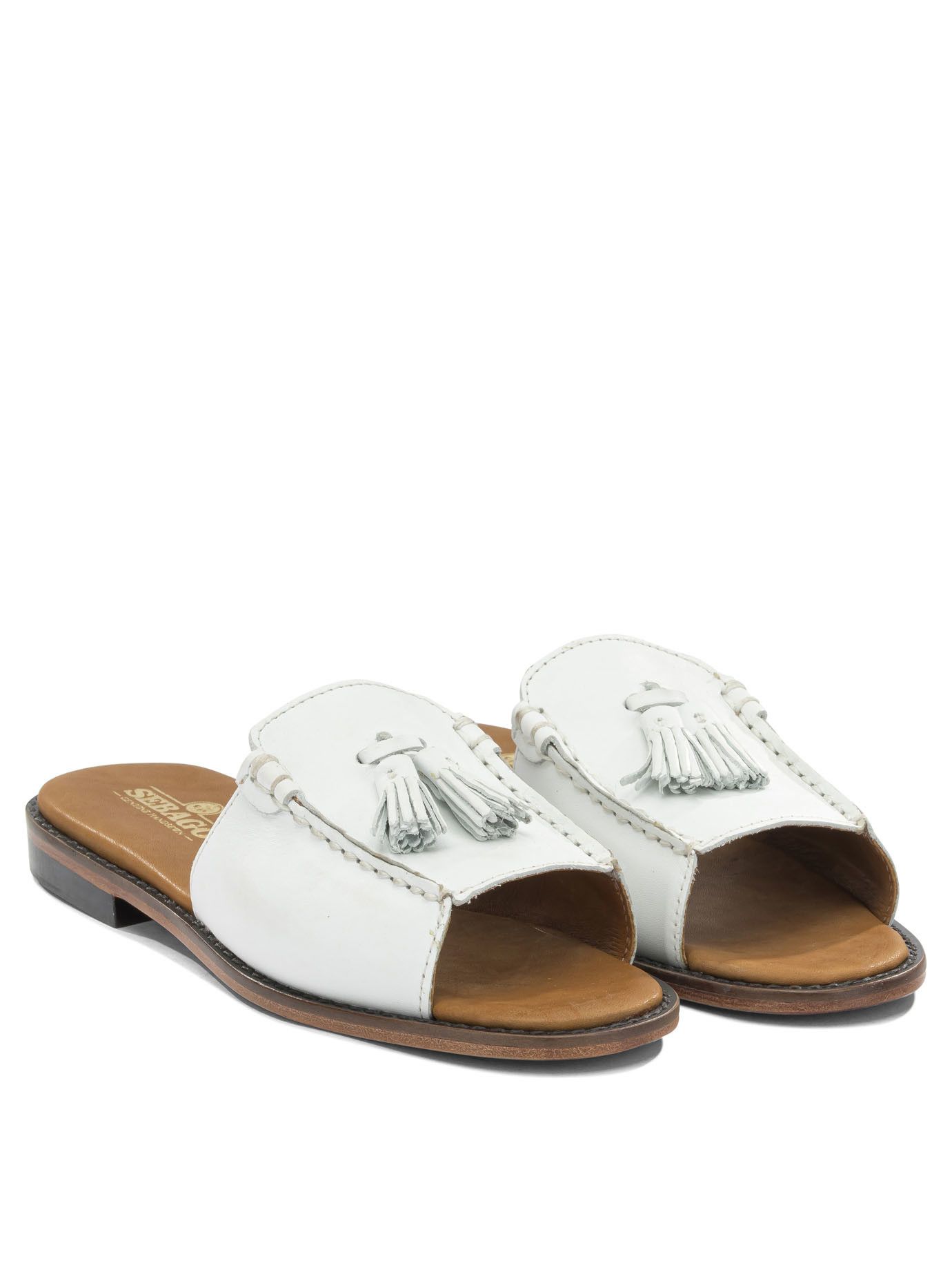 Sebago Sebago Will Slide US 5 Women - USA Duties Paid Size US 5 / IT 35 - 2 Thumbnail