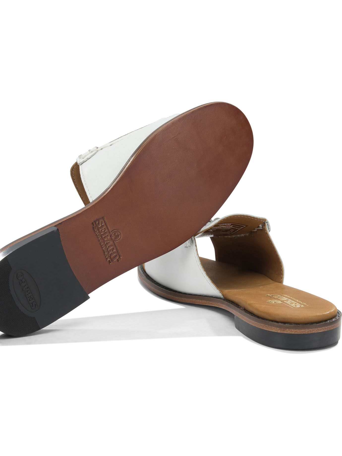 Sebago Sebago Will Slide US 5.5 Women - USA Duties Paid Size US 5.5 / IT 35.5 - 5 Thumbnail