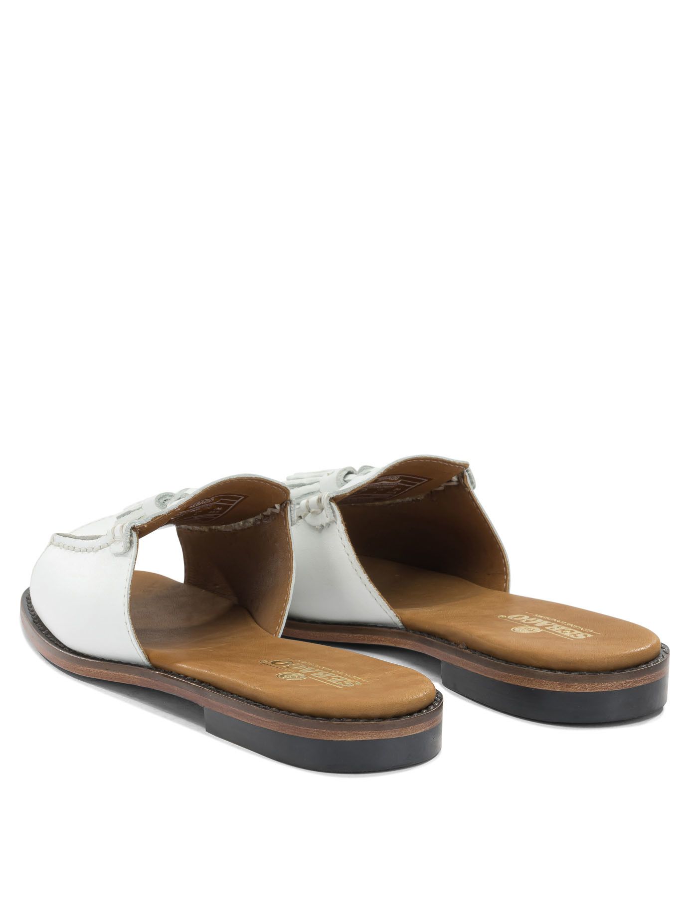 Sebago Sebago Will Slide US 7 Women - USA Duties Paid Size US 7 / IT 37 - 4 Thumbnail
