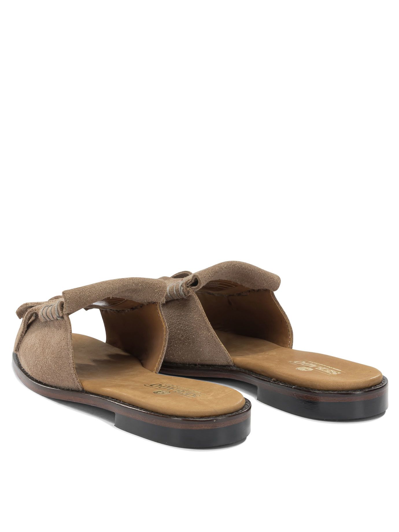 Sebago Sebago Fringes Slide US 5.5 Women - USA Duties Paid Size US 5.5 / IT 35.5 - 4 Thumbnail