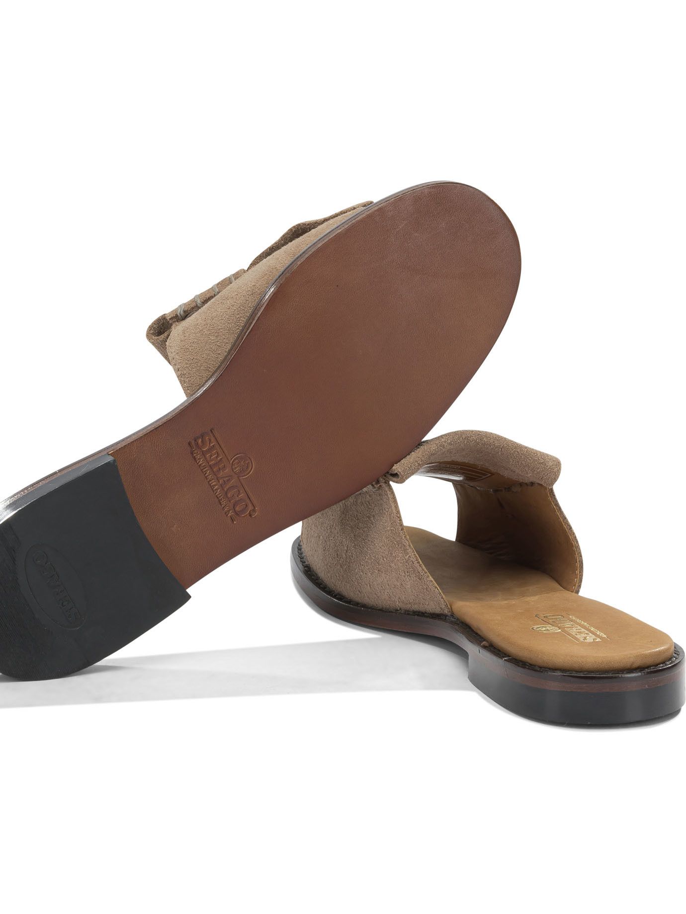 Sebago Sebago Fringes Slide US 5.5 Women - USA Duties Paid Size US 5.5 / IT 35.5 - 5 Thumbnail