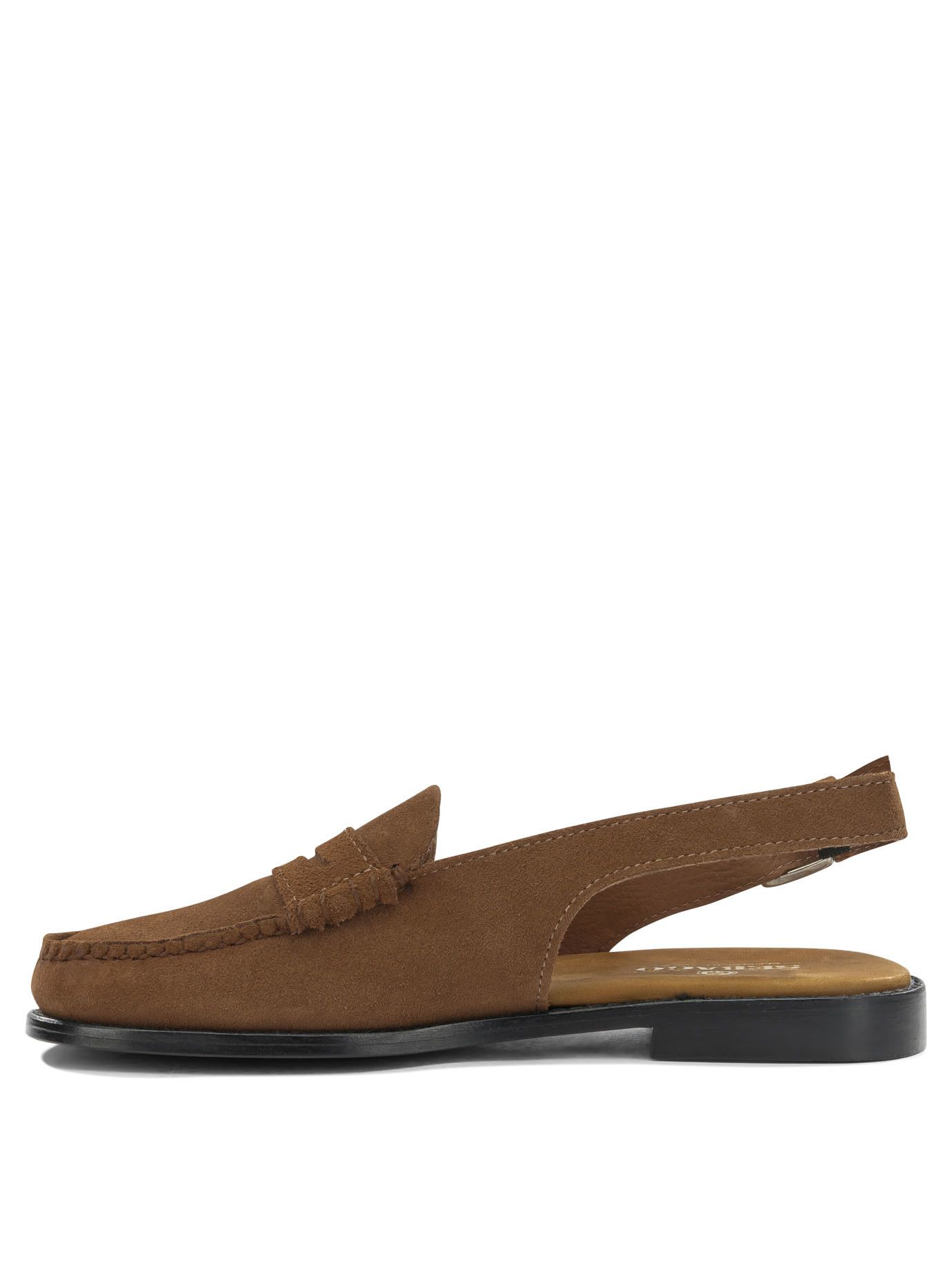 Sebago Sebago Dan Sabot US 5.5 Women - USA Duties Paid Size US 5.5 / IT 35.5 - 3 Thumbnail
